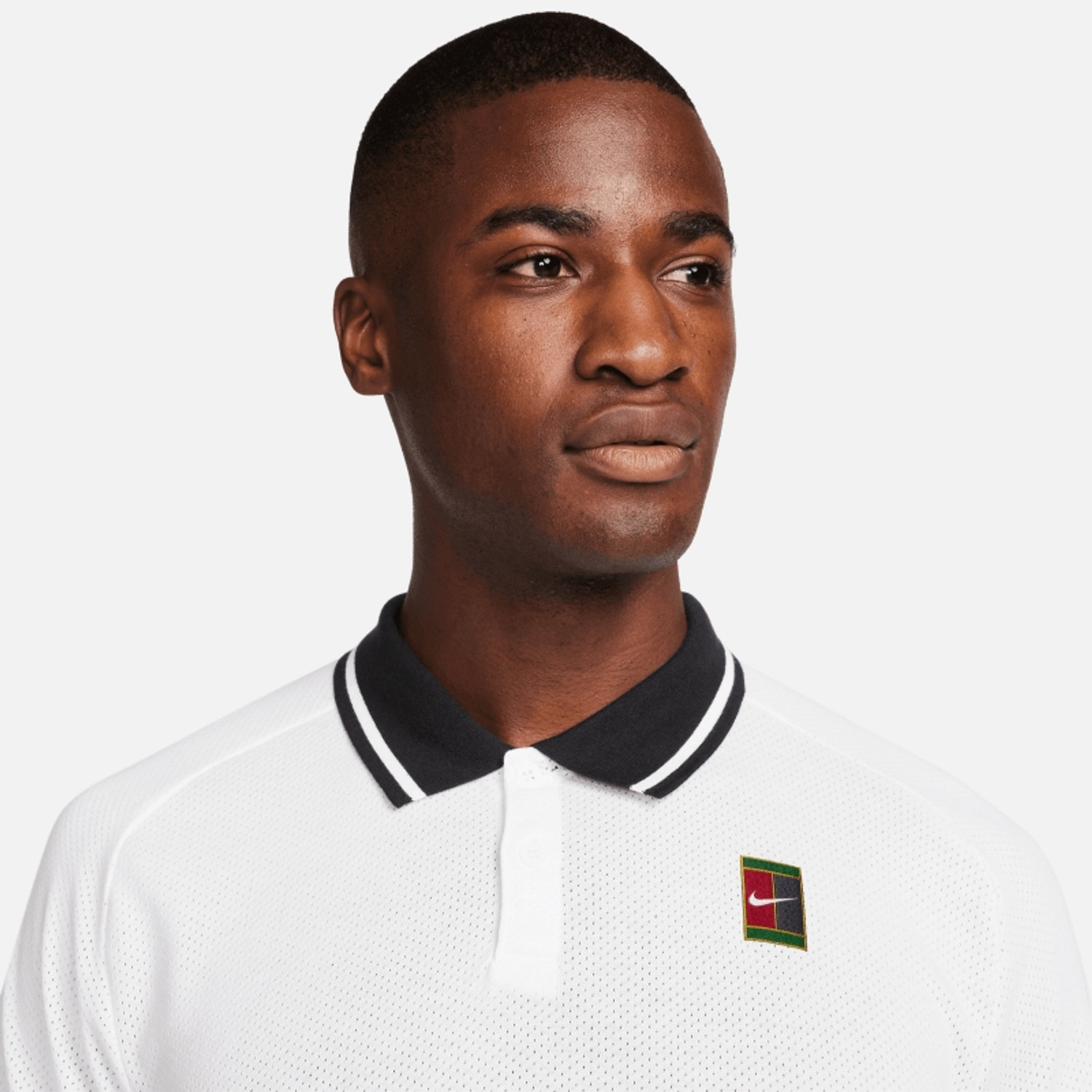 Nike Court Heritage Polo Set Heren TennisDirect nl