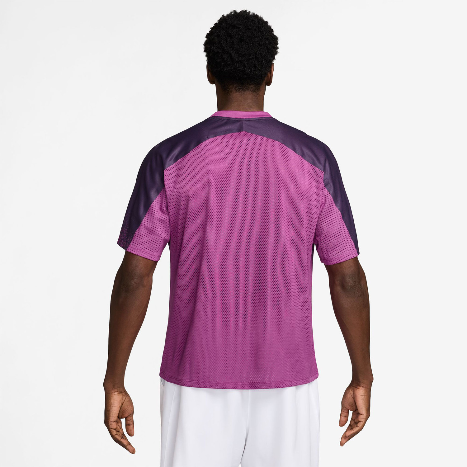 Nike Court Slam Wildcard Tee TennisDirect