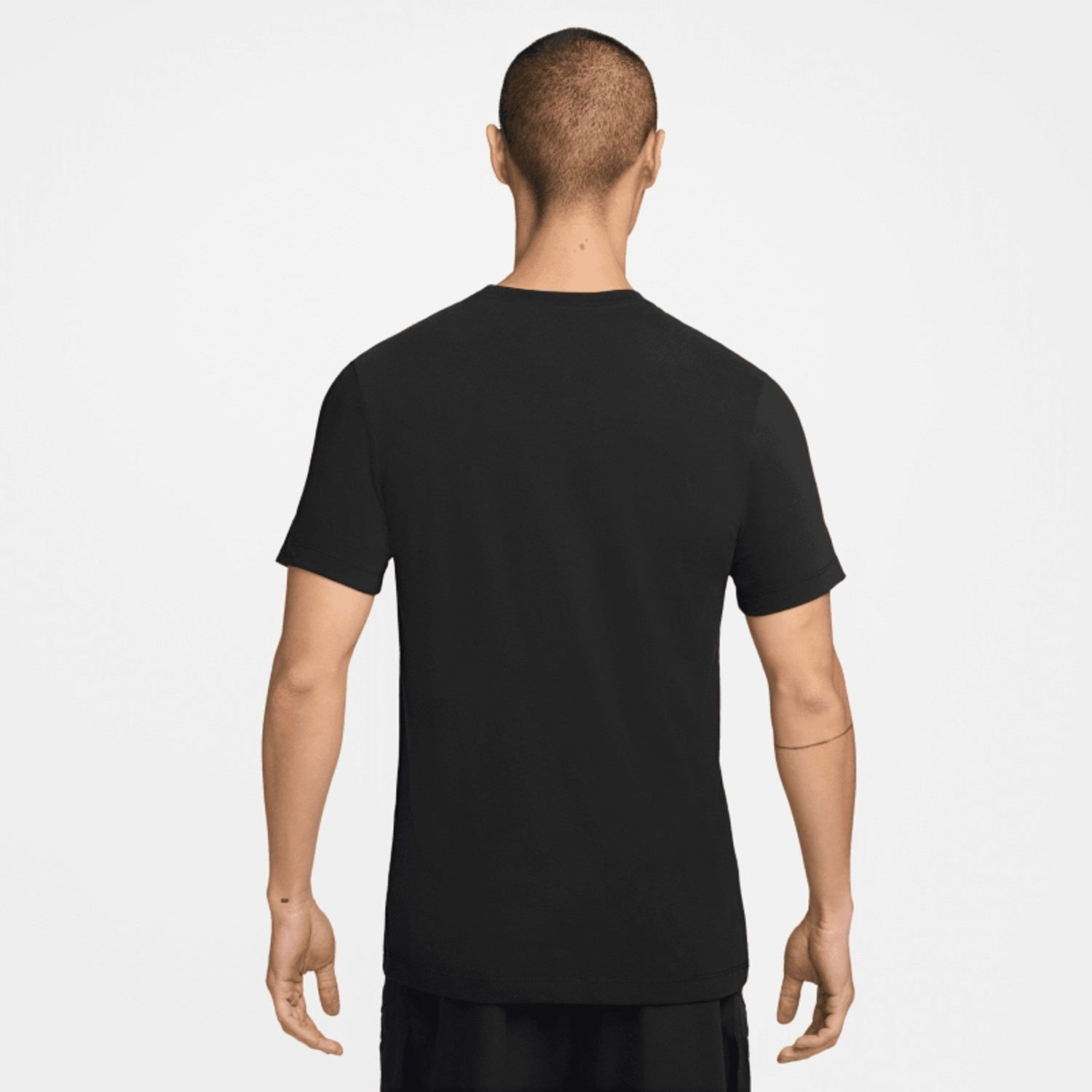 Nike Court Heritage US Open Tee TennisDirect nl