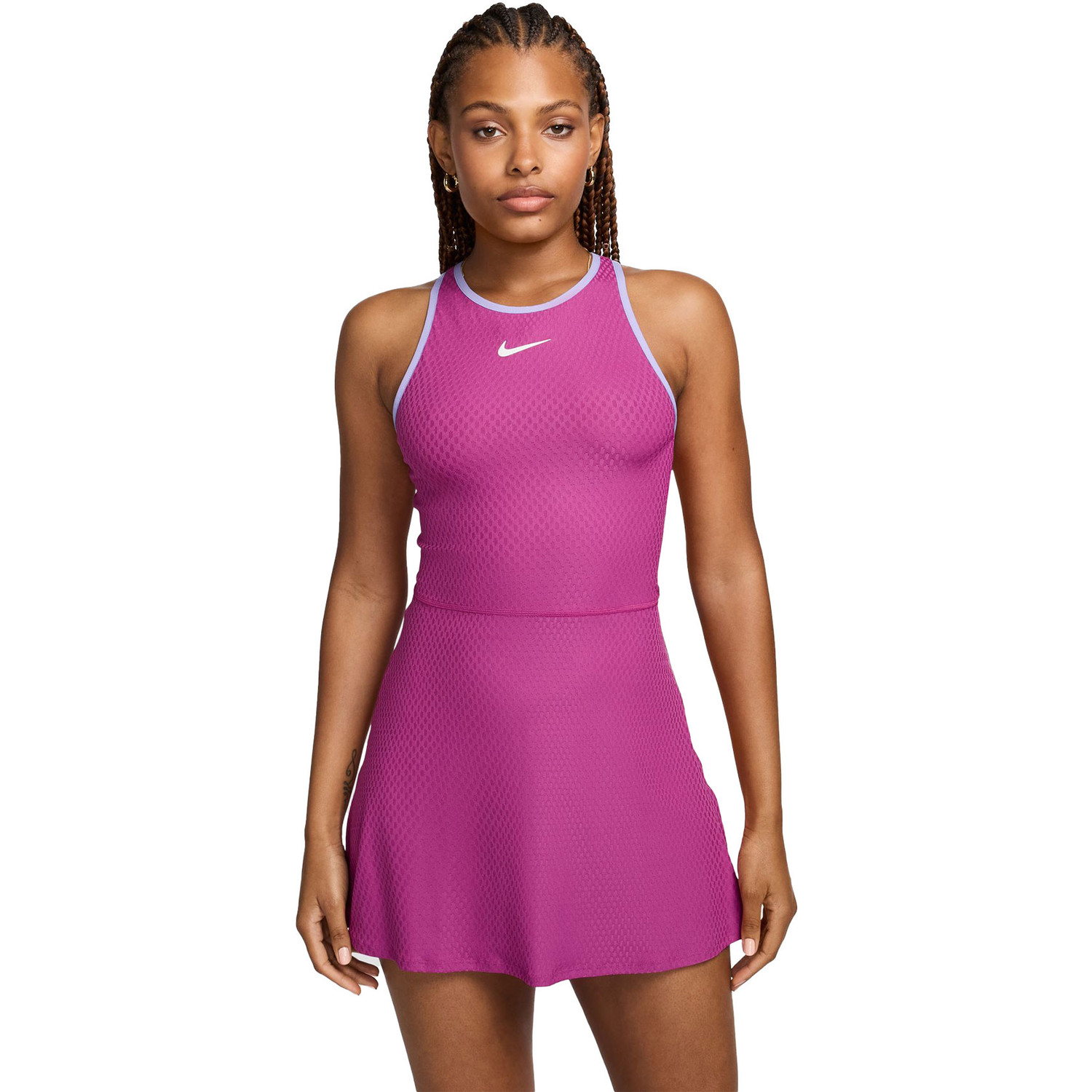 nike fall slam dress