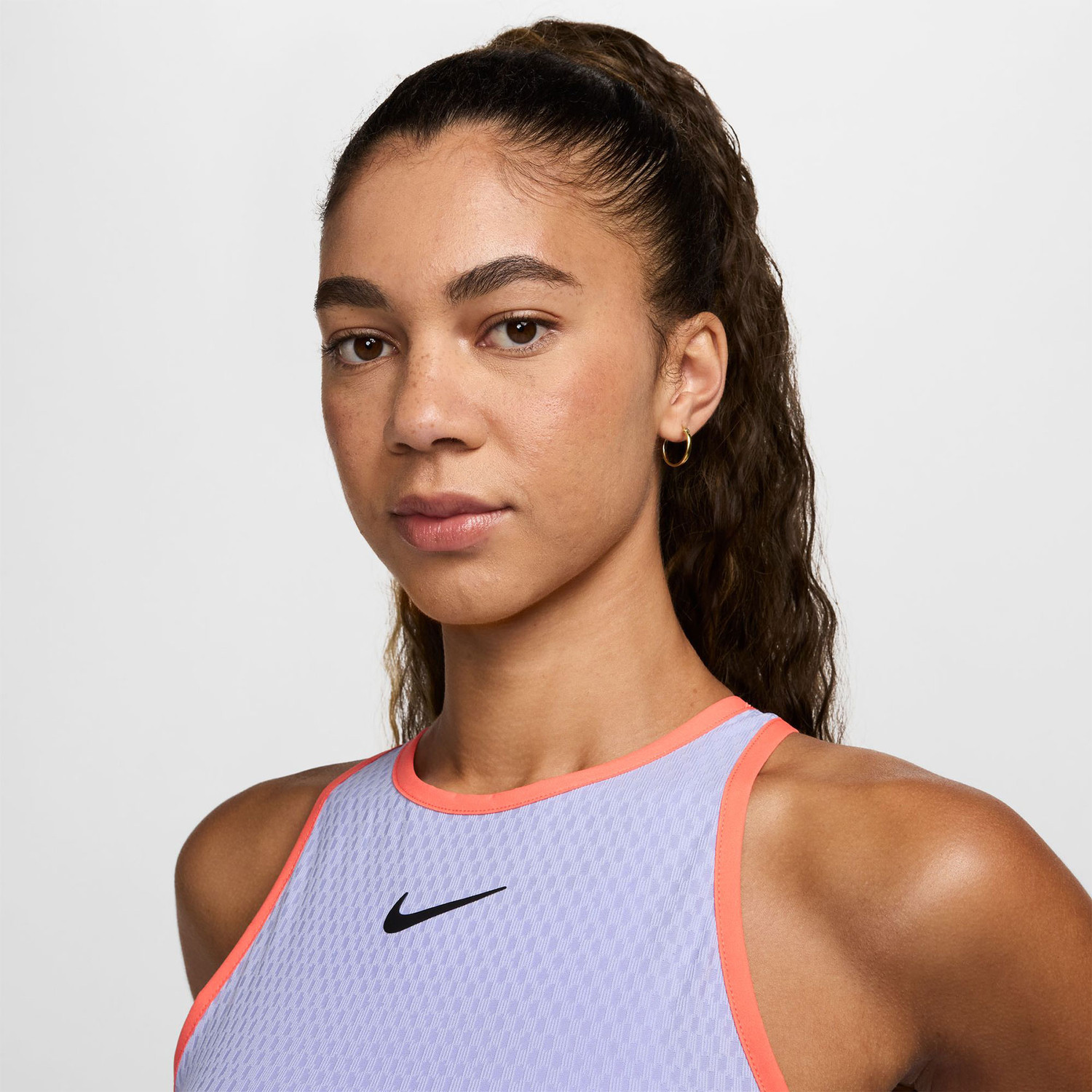 Nike Court Slam Dress » TennisDirect.nl