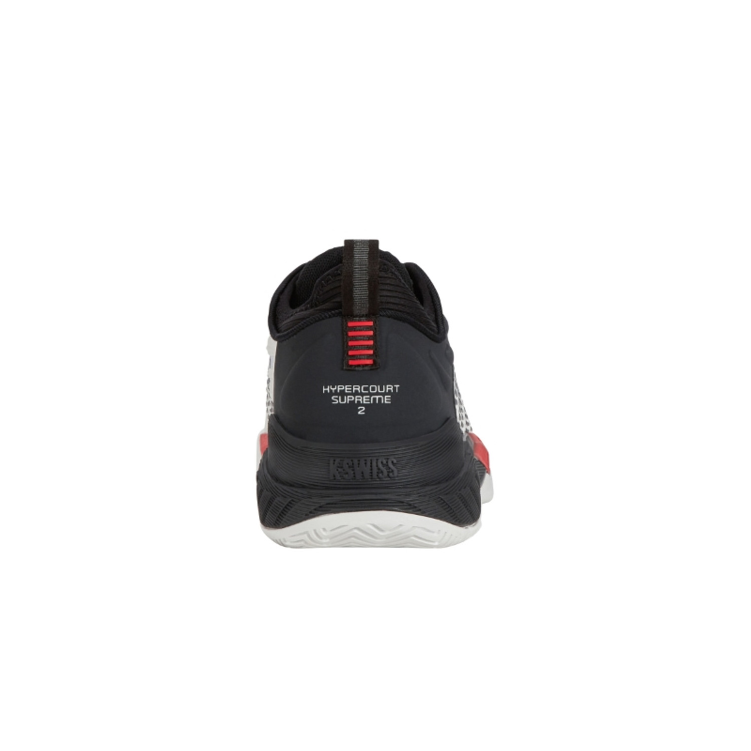 K-Swiss