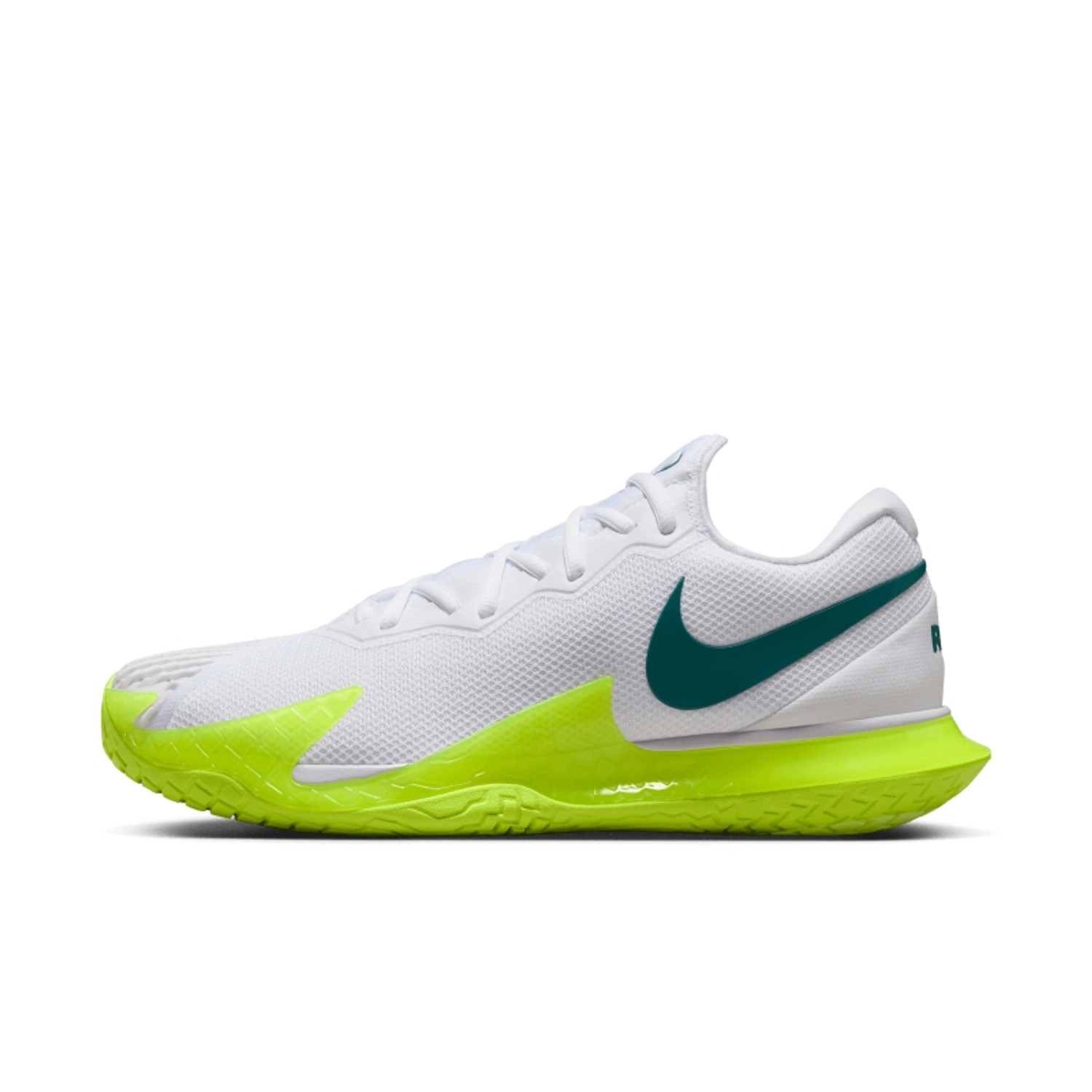 稀少Nike ZOOM VAPOR CAGE 4 RAFA 9.5 27.5新品 Nike Court Zoom Vapor Cage 4 Rafa Heren » TennisDirect.nl