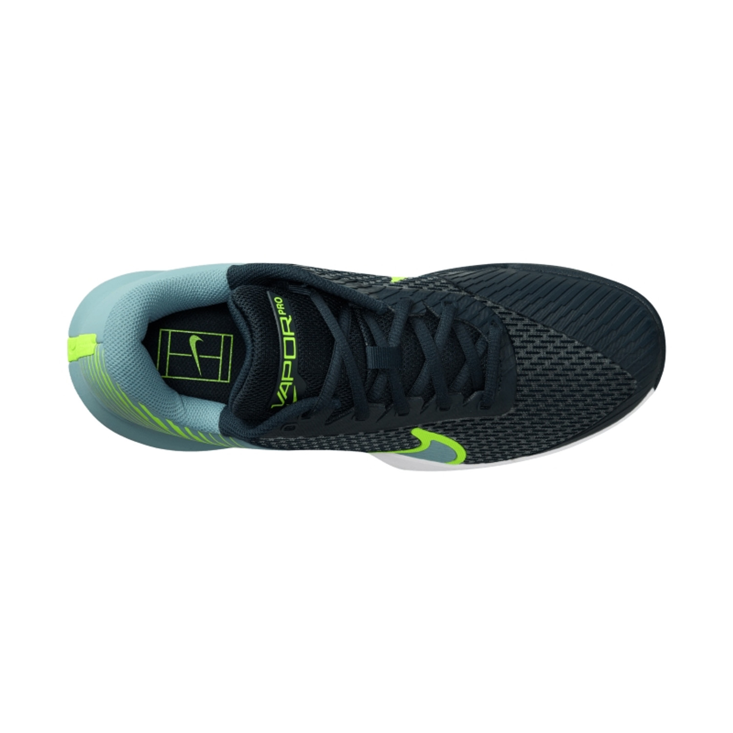 Nike Court Air Zoom Vapor Pro 2 Heren TennisDirect nl