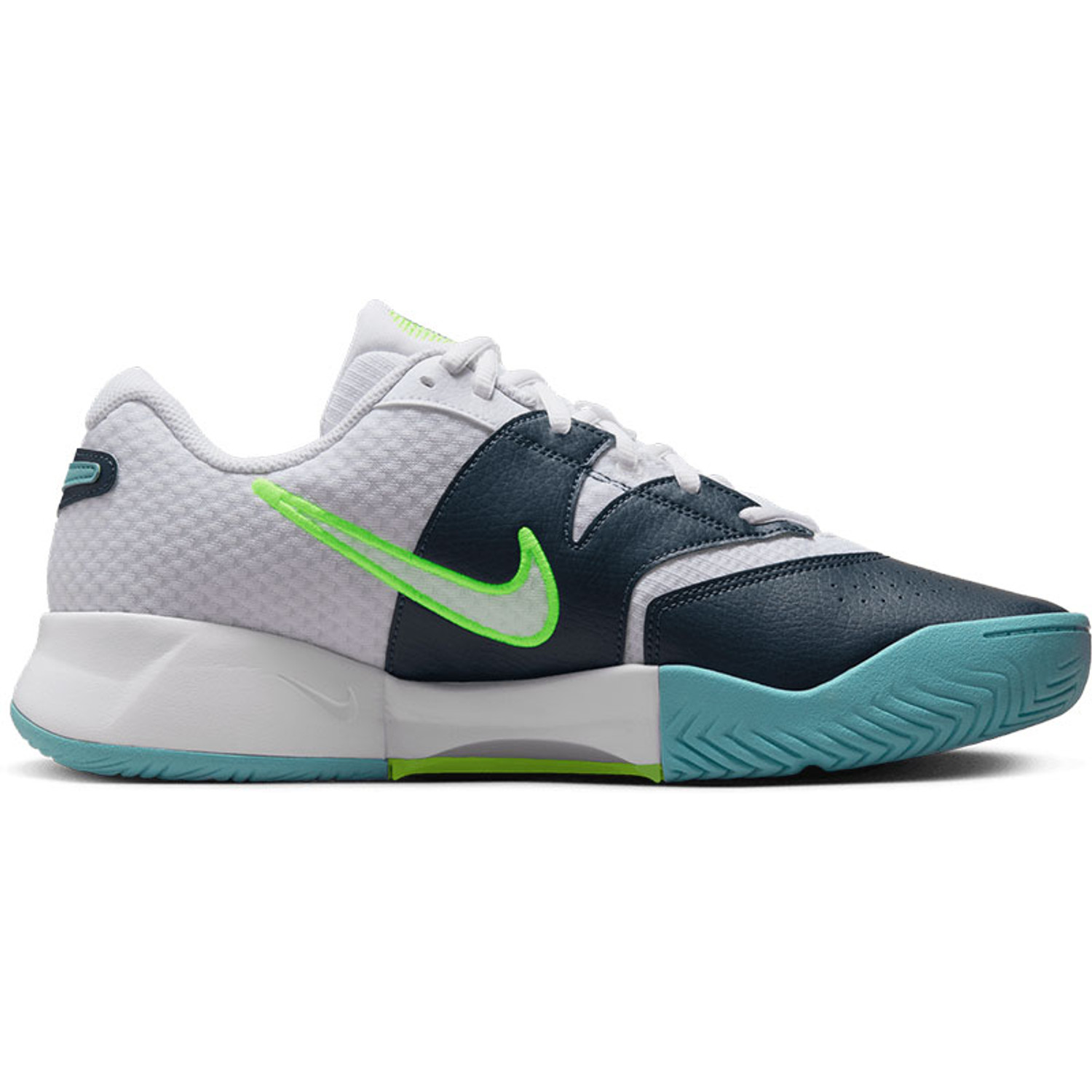 Mens nike court lite online