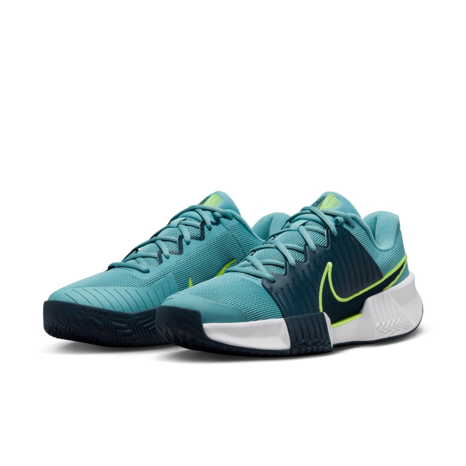 Nike Zoom GP Challenge Pro Clay Men - PassaSports.com