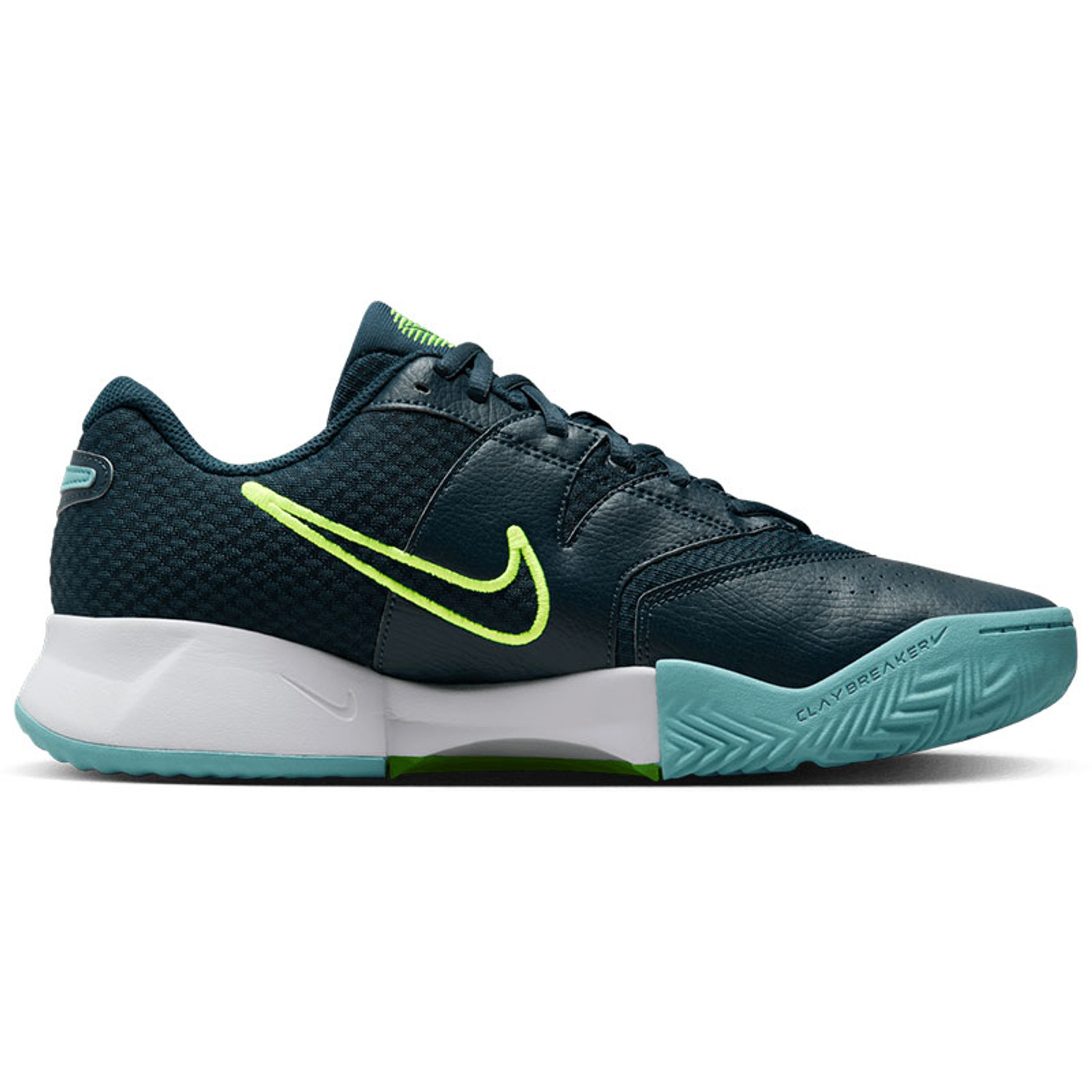 Nikecourt lite clay hotsell
