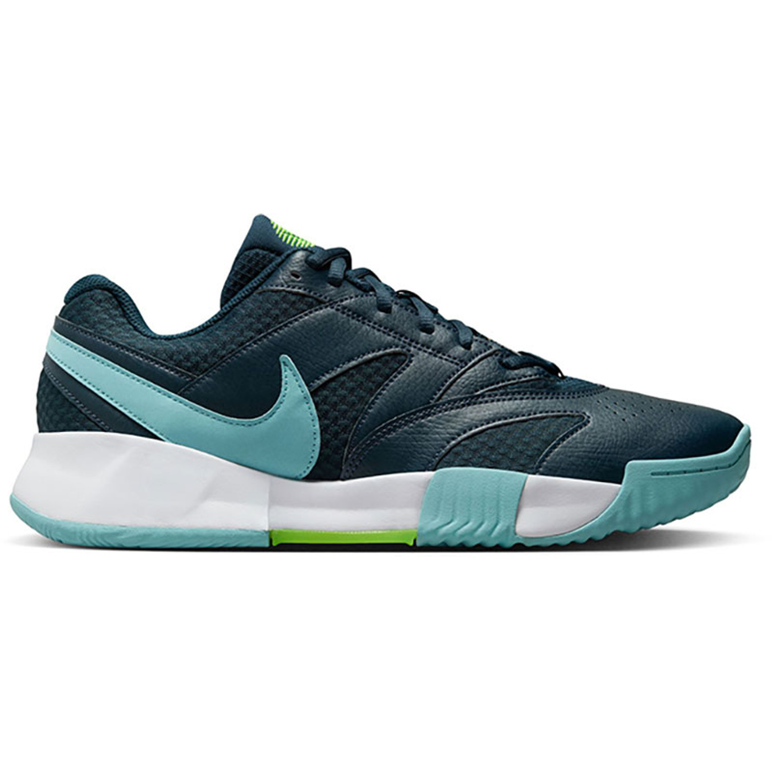 Court Lite Clay arbeiten Court