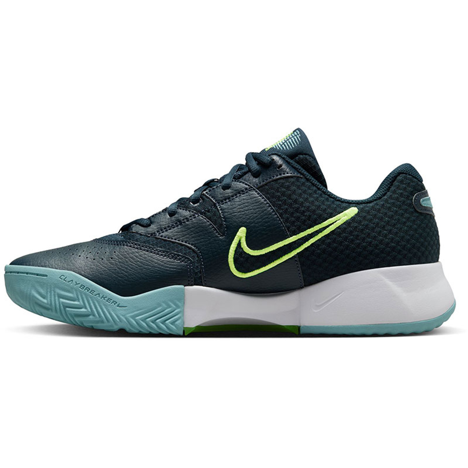 Chaussure tennis junior nike 2025