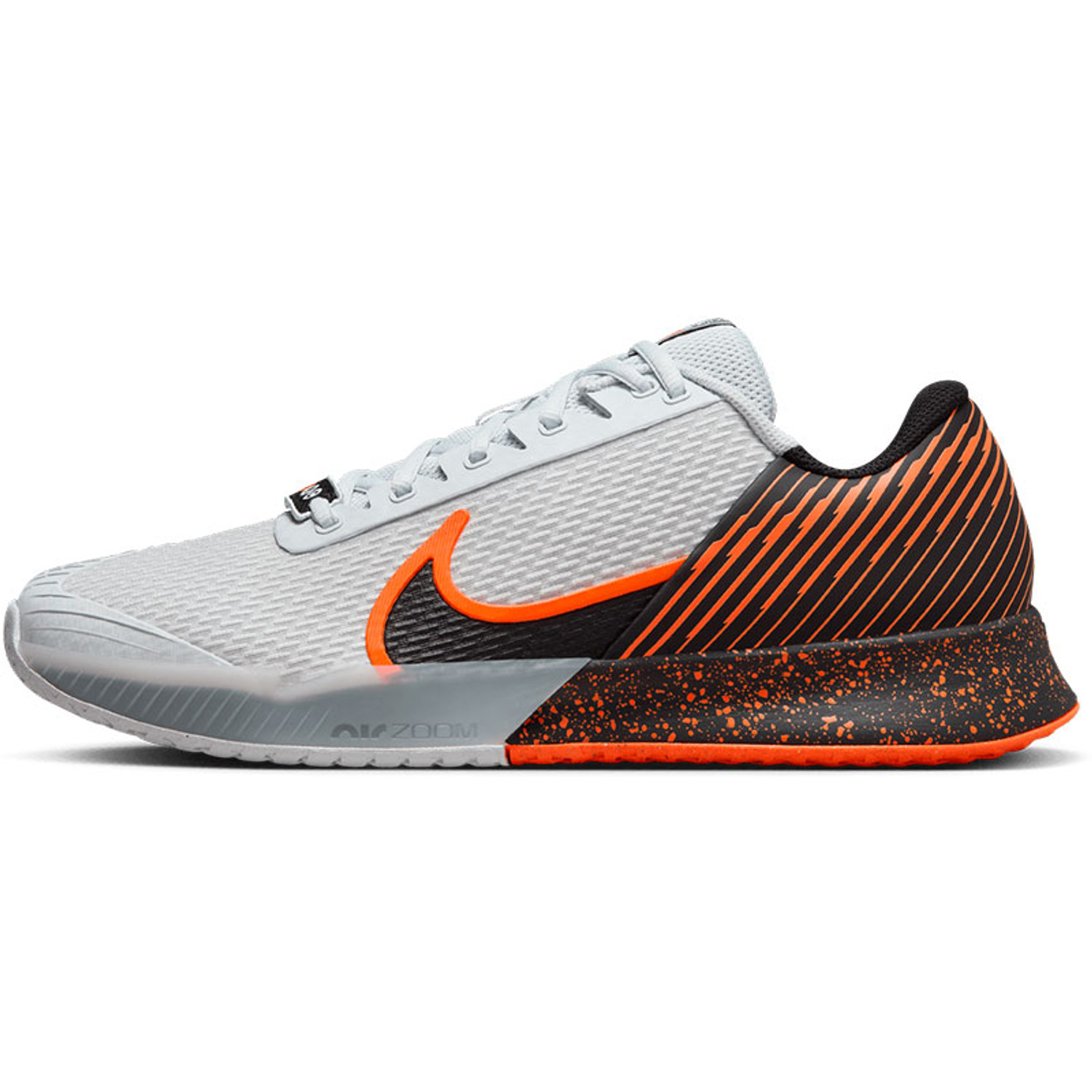シューズ(男性用) NIKE COURT AIR ZOOM VAPOR PRO 27cm NIKE】Court Air Zoom Vapor Pro 2 Men's Clay Tennis Shoes