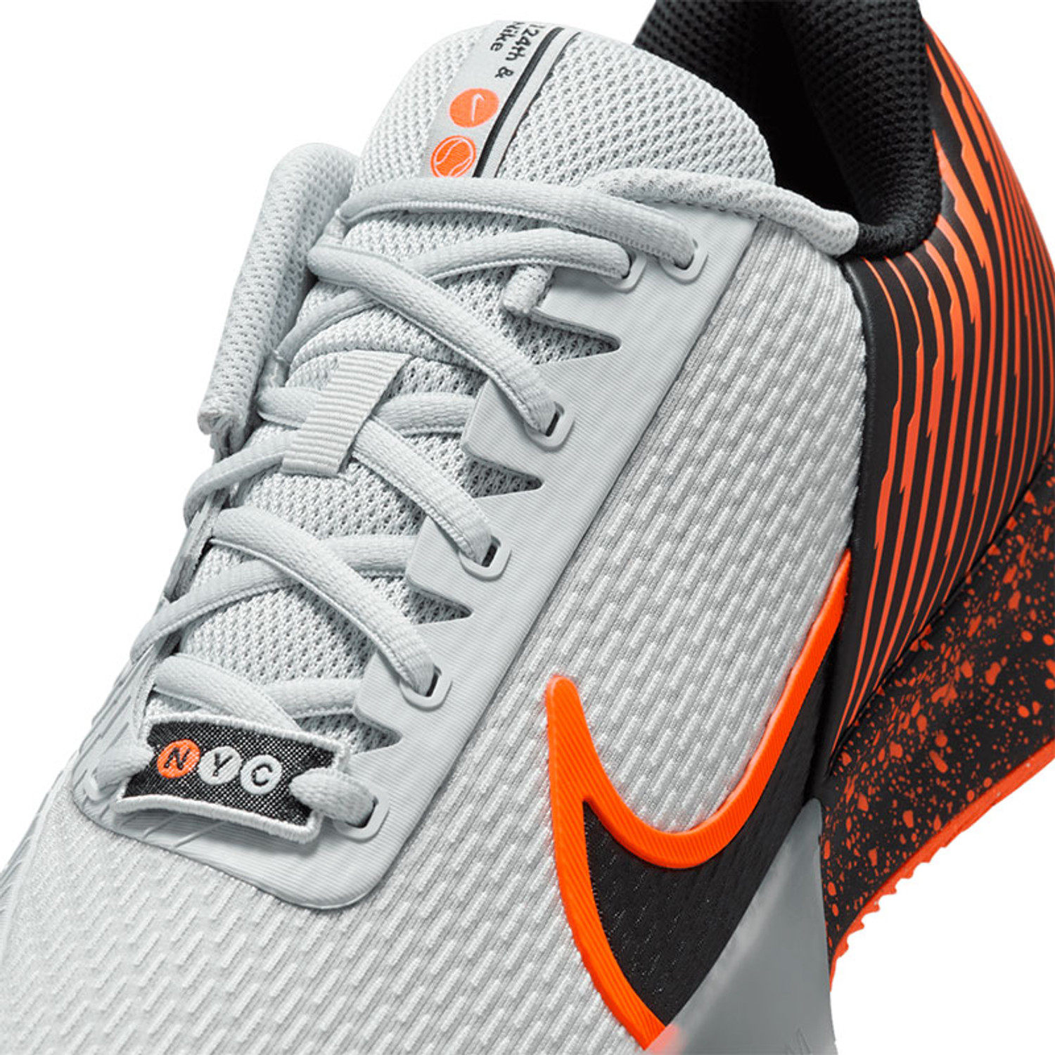 Nike Court Air zoom Vapor Pro 2 Premium Men » TennisDirect.com