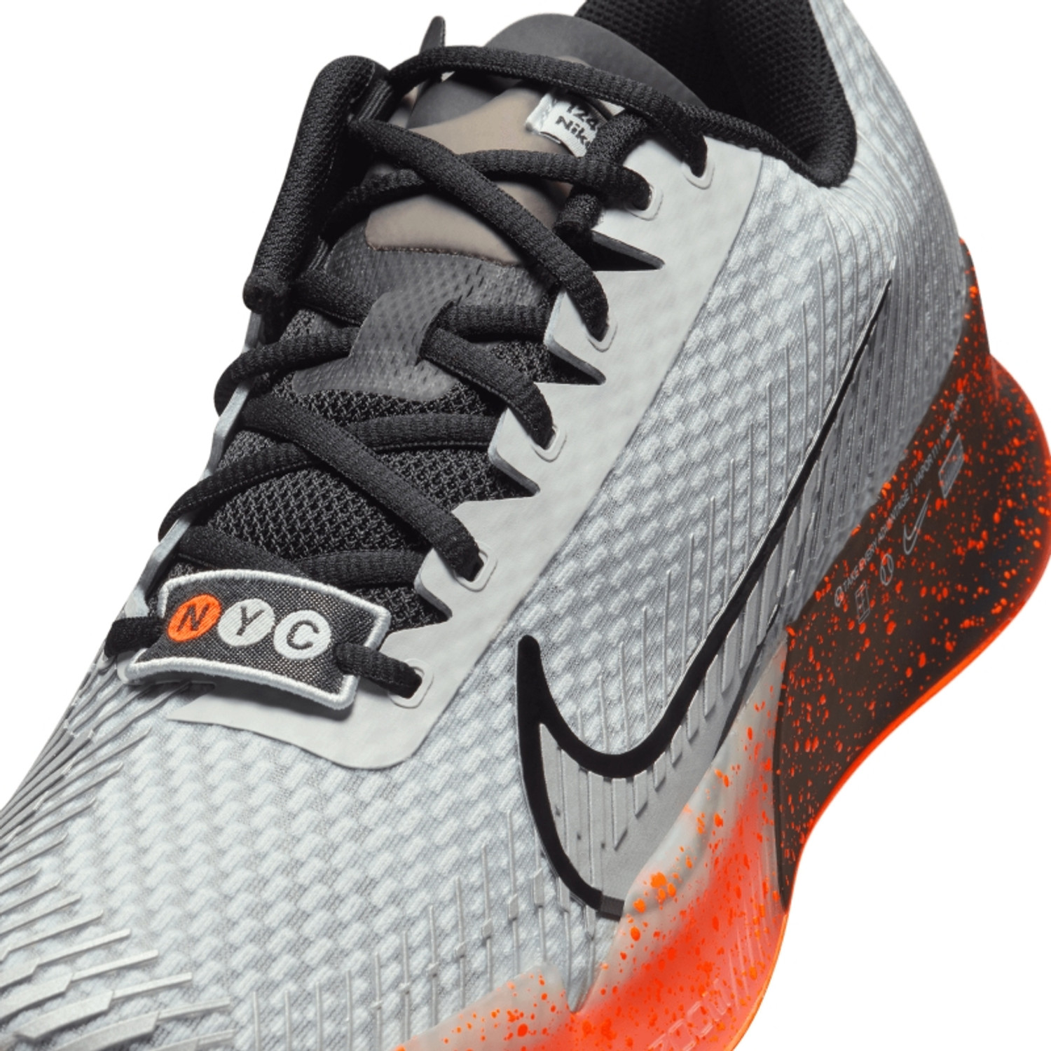 Nike Court Air Zoom Vapor 11 Premium Men » TennisDirect.com