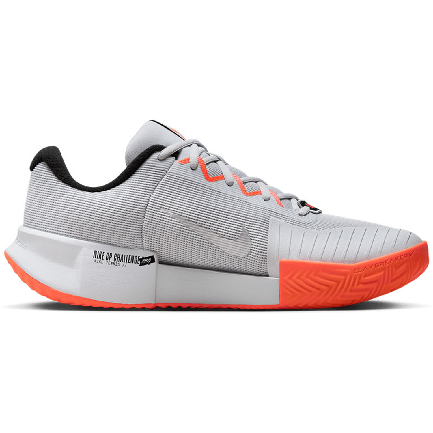 Nike Zoom GP Challenge Pro Clay Premium Men - PassaSports.com