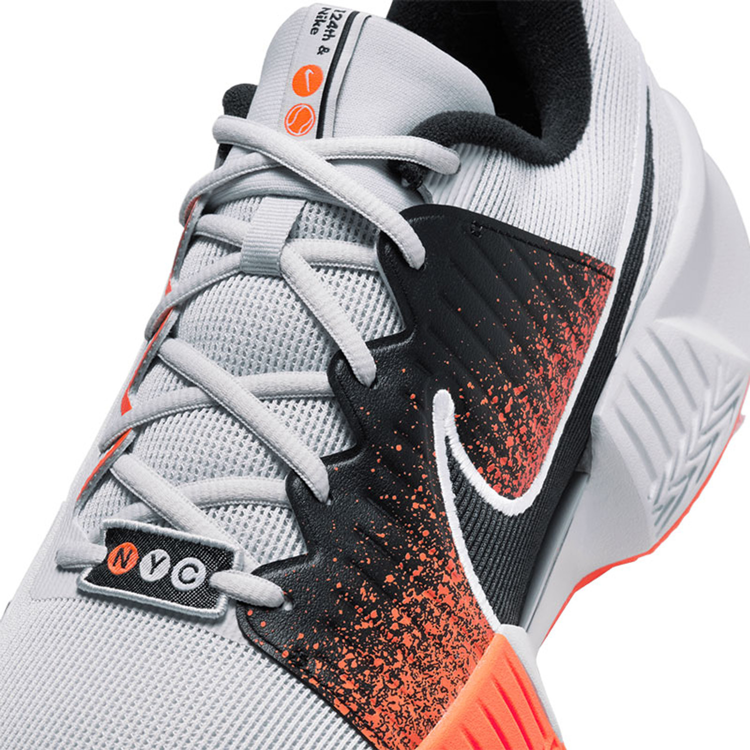 美品｜ナイキ Zoom GP Challenge Pro CLY 27 Nike Zoom GP Challenge Pro Clay Premium Men - PassaSports.com