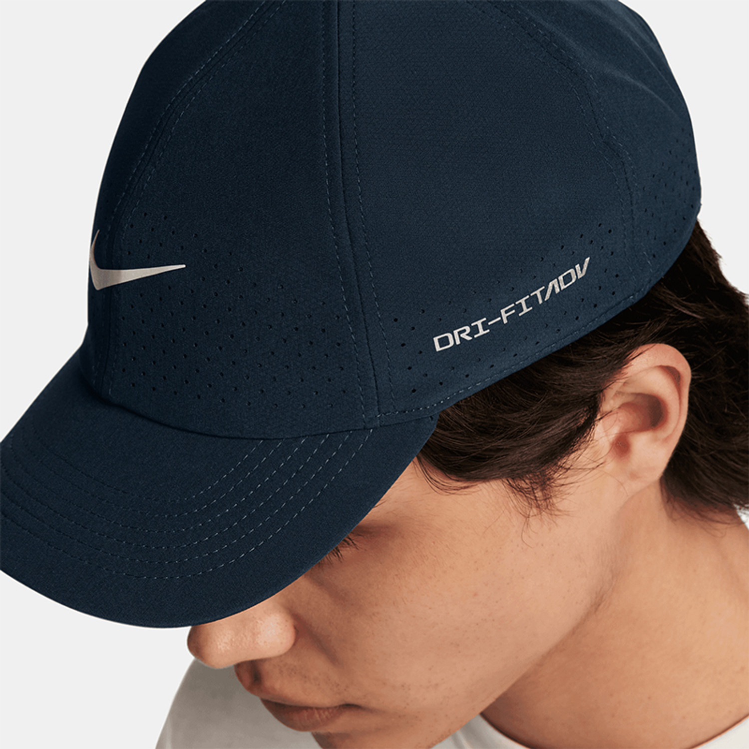 nike court advantage hat