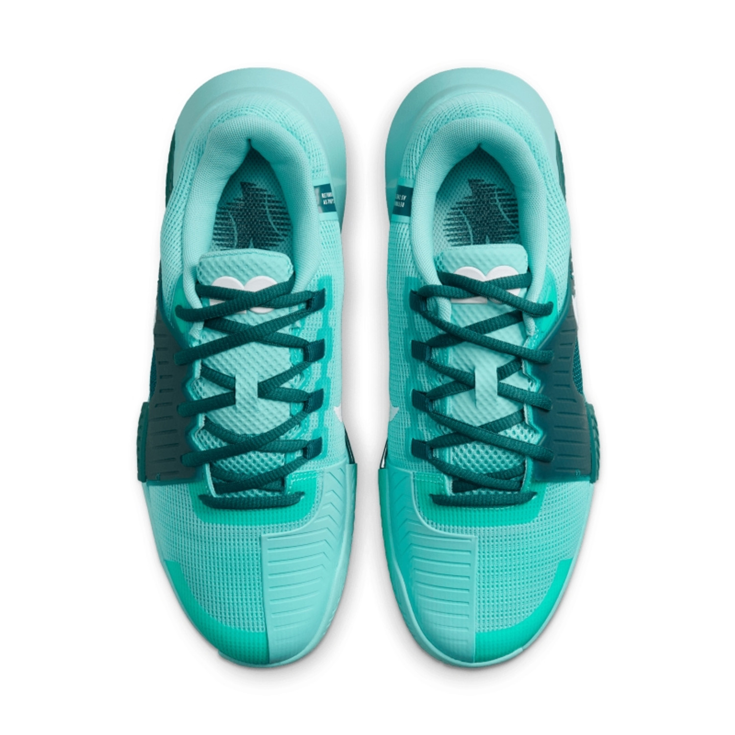 Nike Zoom GP Challenge 1 Osaka Premium Womens - PassaSports.com