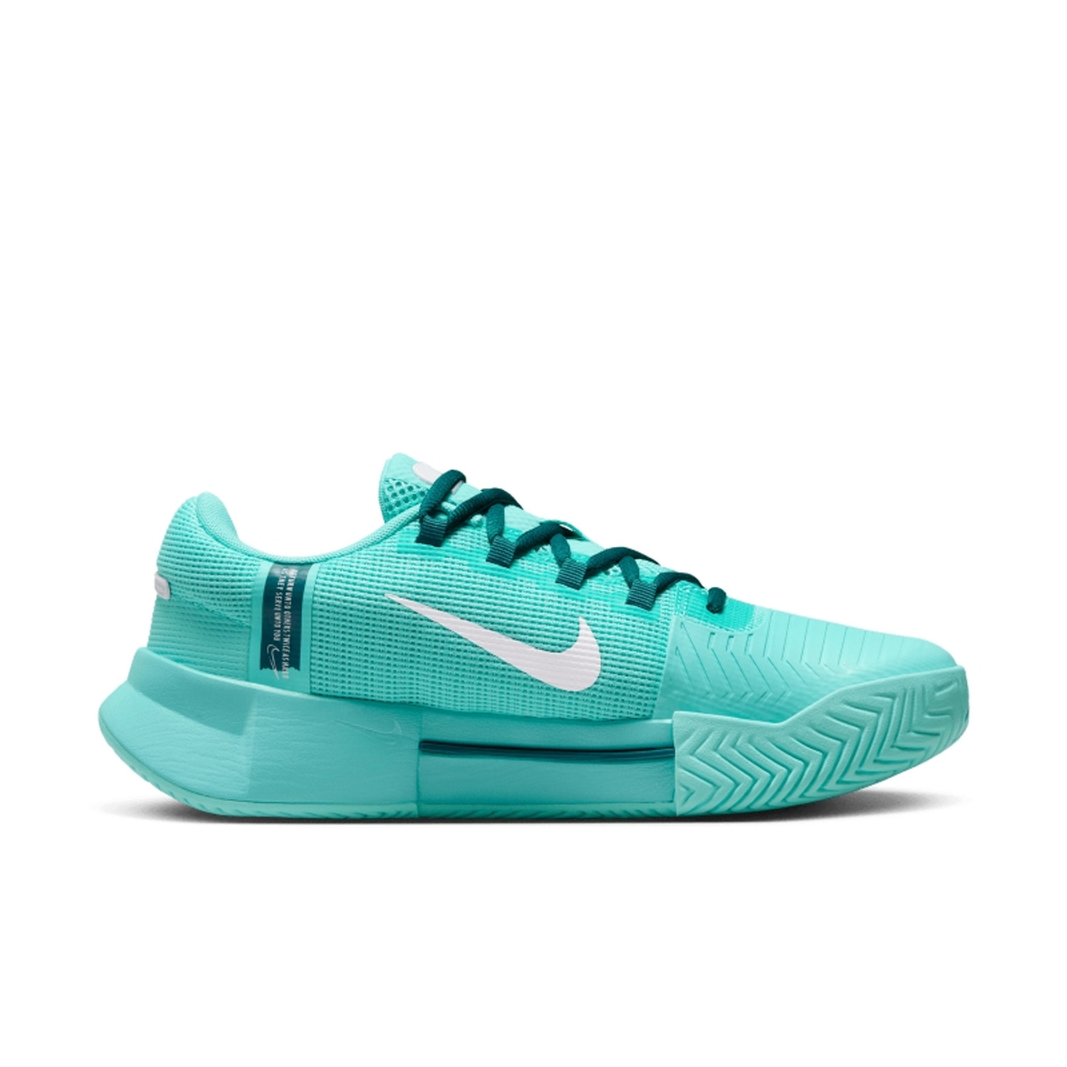 Nike Zoom GP Challenge 1 Osaka Premium Womens - PassaSports.com