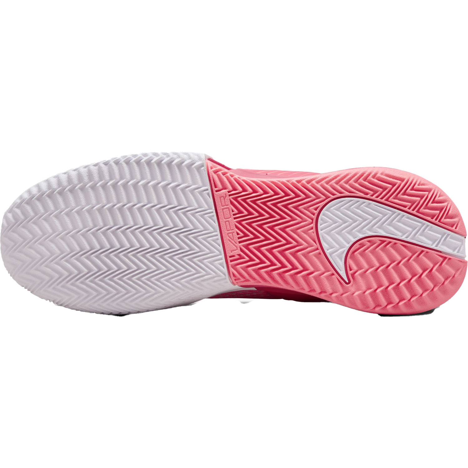 Nike Court Air Zoom Vapor Pro 2 Clay Dames TennisDirect nl