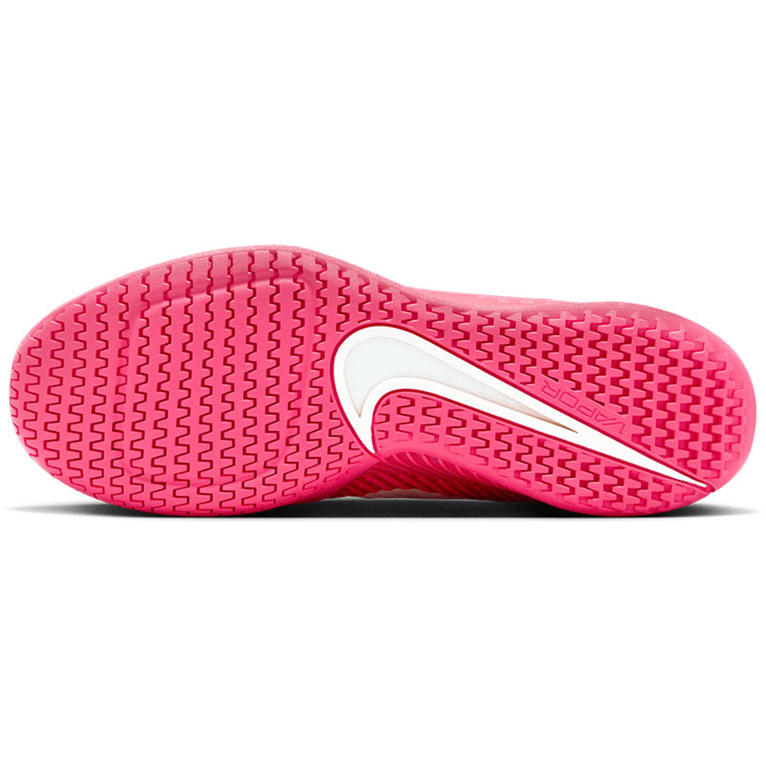 Nike Court Air Zoom Vapor 11 Dames TennisDirect nl