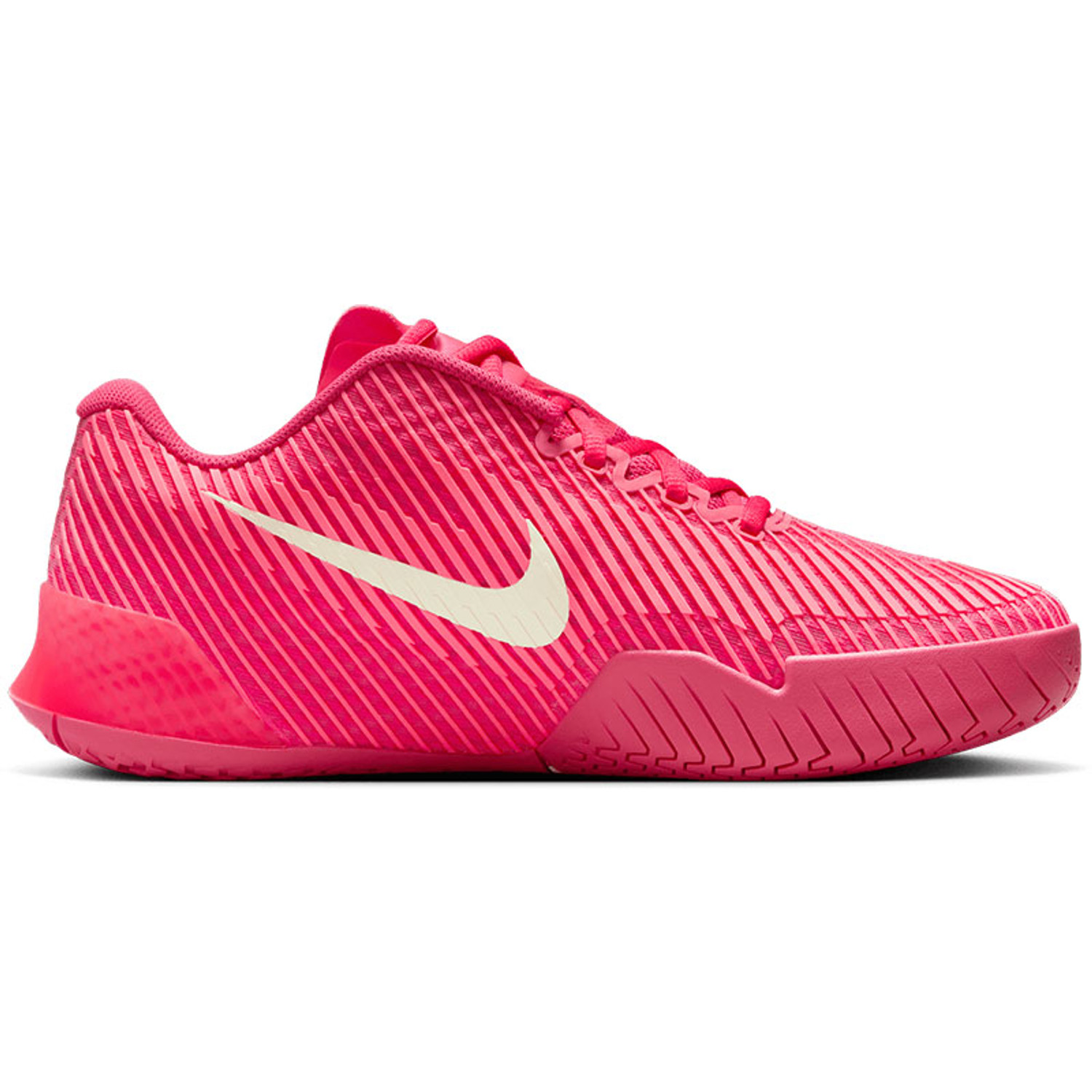 Nike Court Air Zoom Vapor 11 Dames » TennisDirect.nl