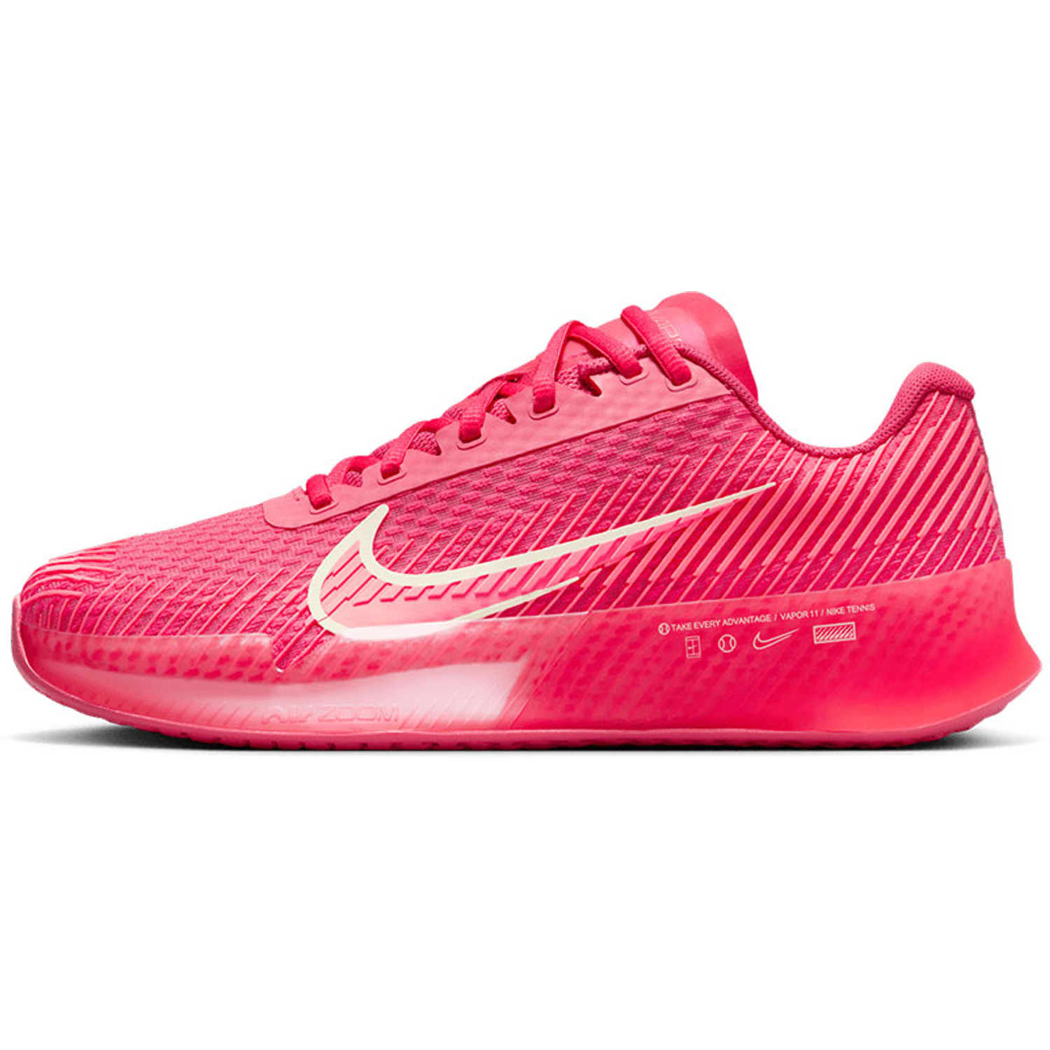 Nike vapor 1 tennis shoes hot sale