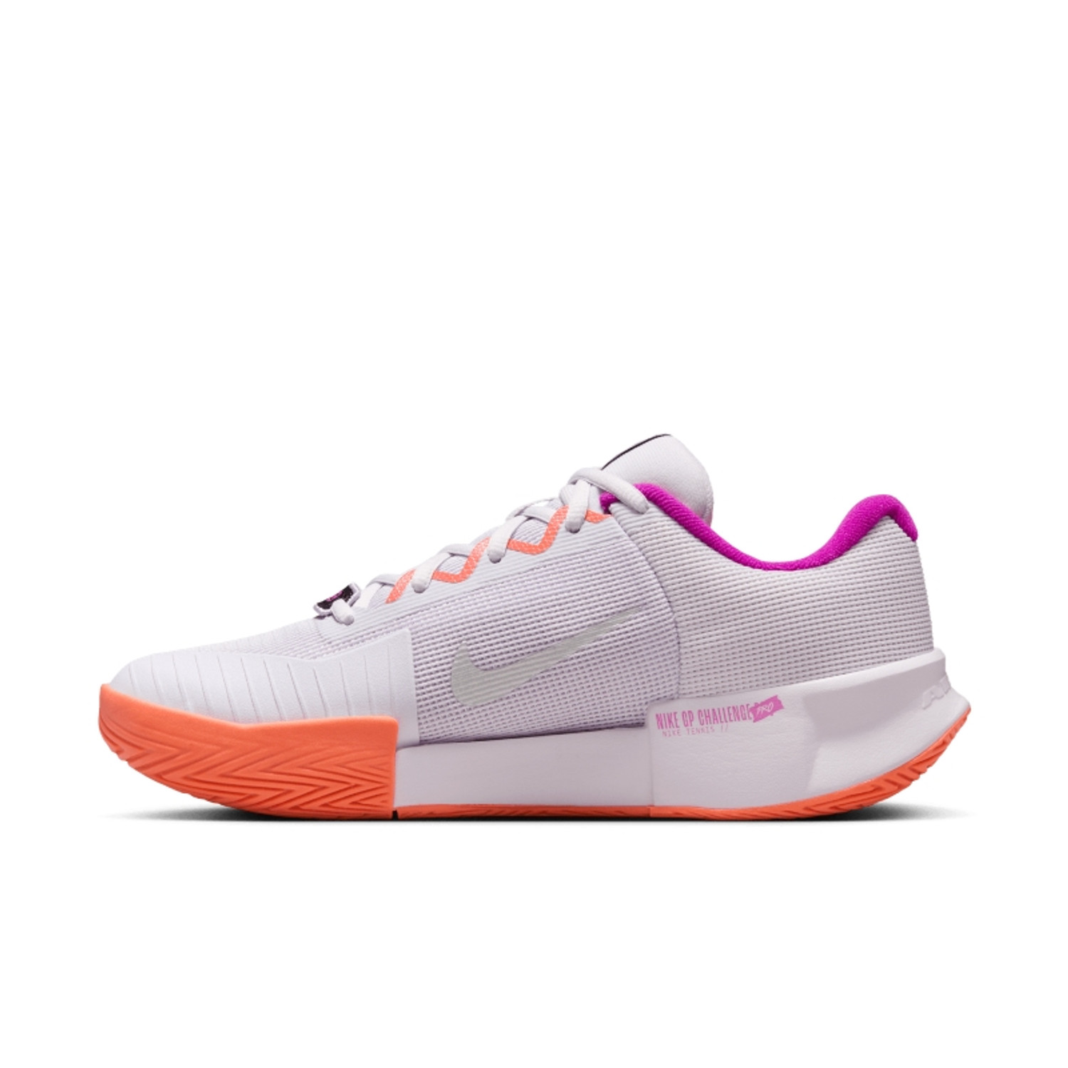 Nike Zoom GP Challenge Pro Premium Dames » TennisDirect.nl