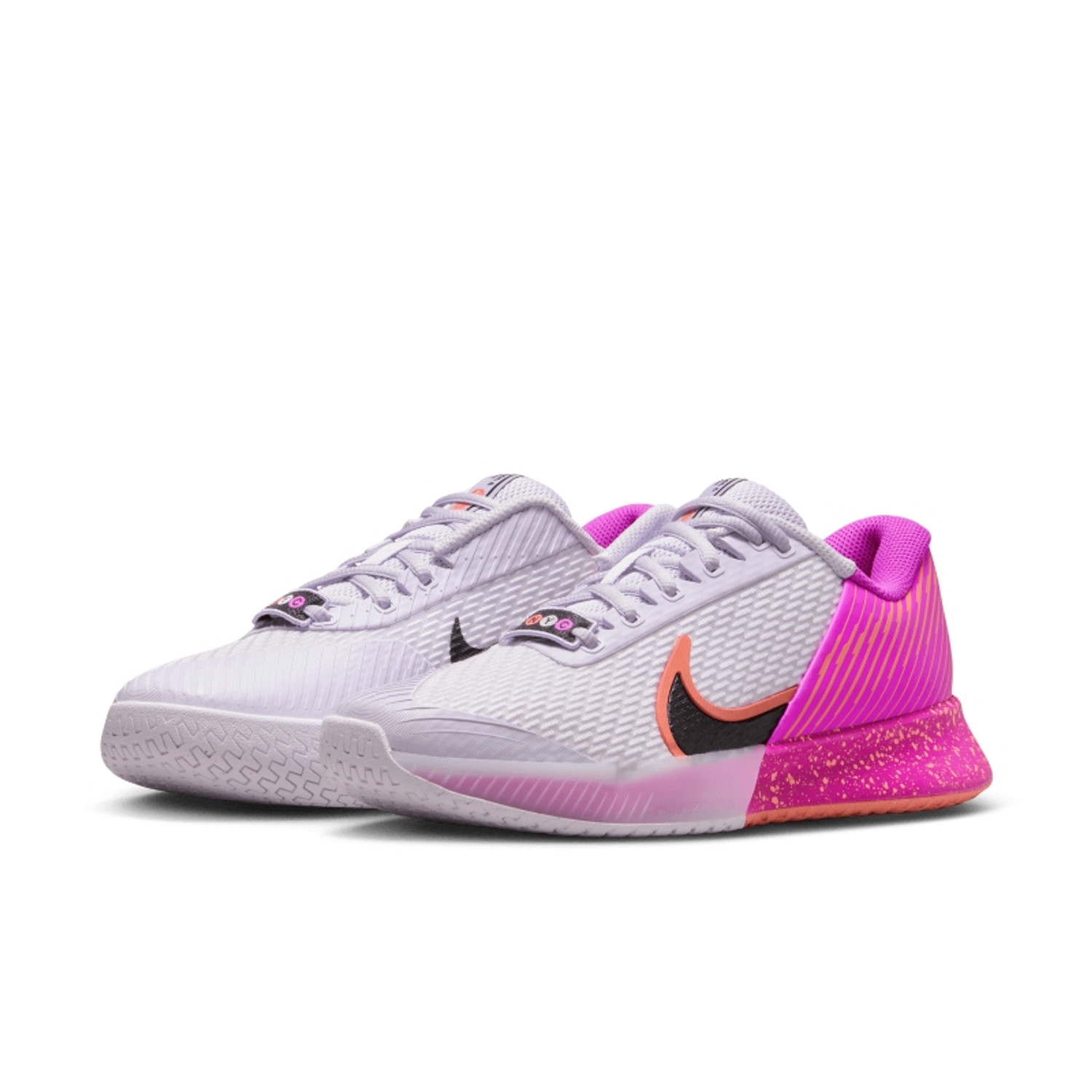 nikecourt air zoom vapor cage 4 womens