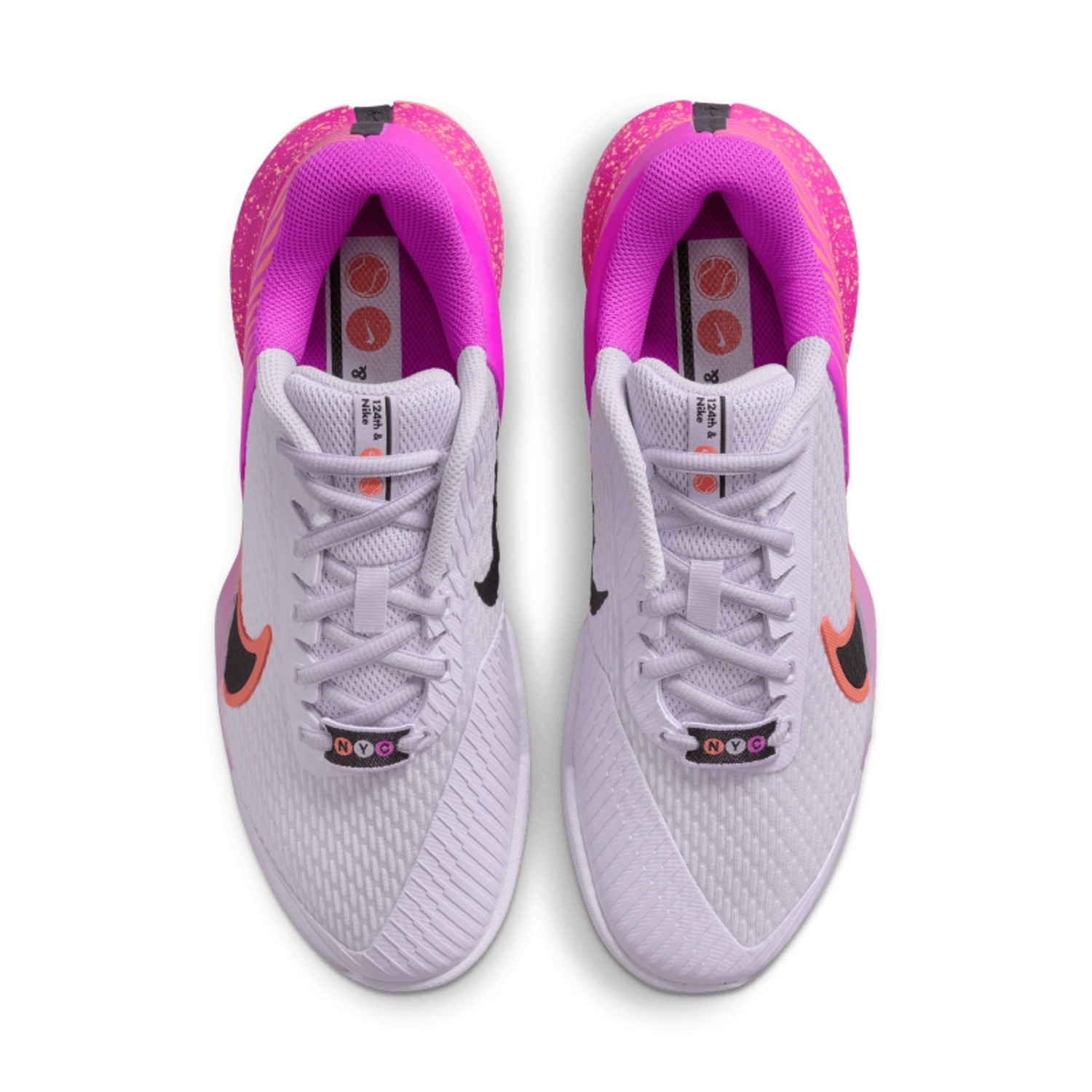 Nike Court Air Zoom Vapor Pro 2 Premium Womens Sportshop
