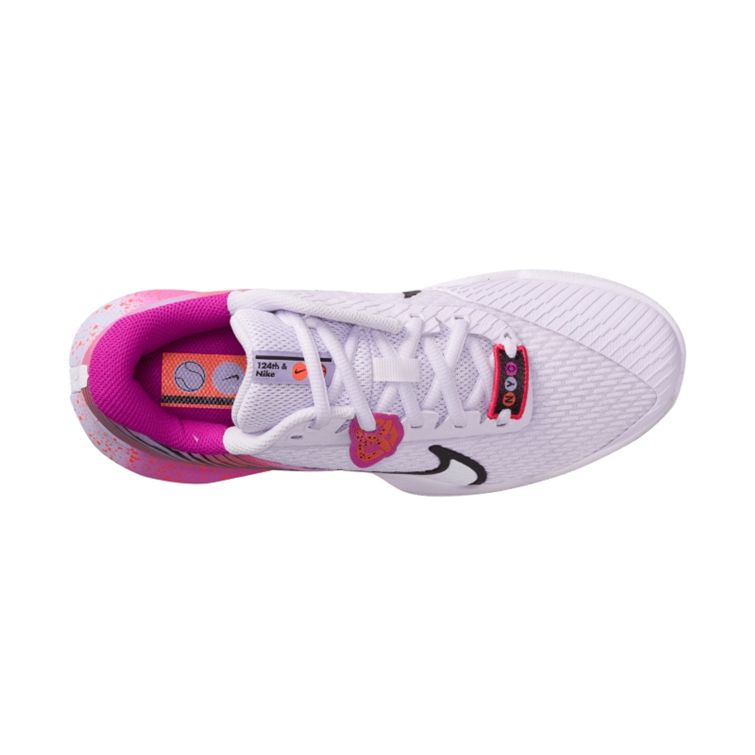 womens nike zoom strike 2 premium
