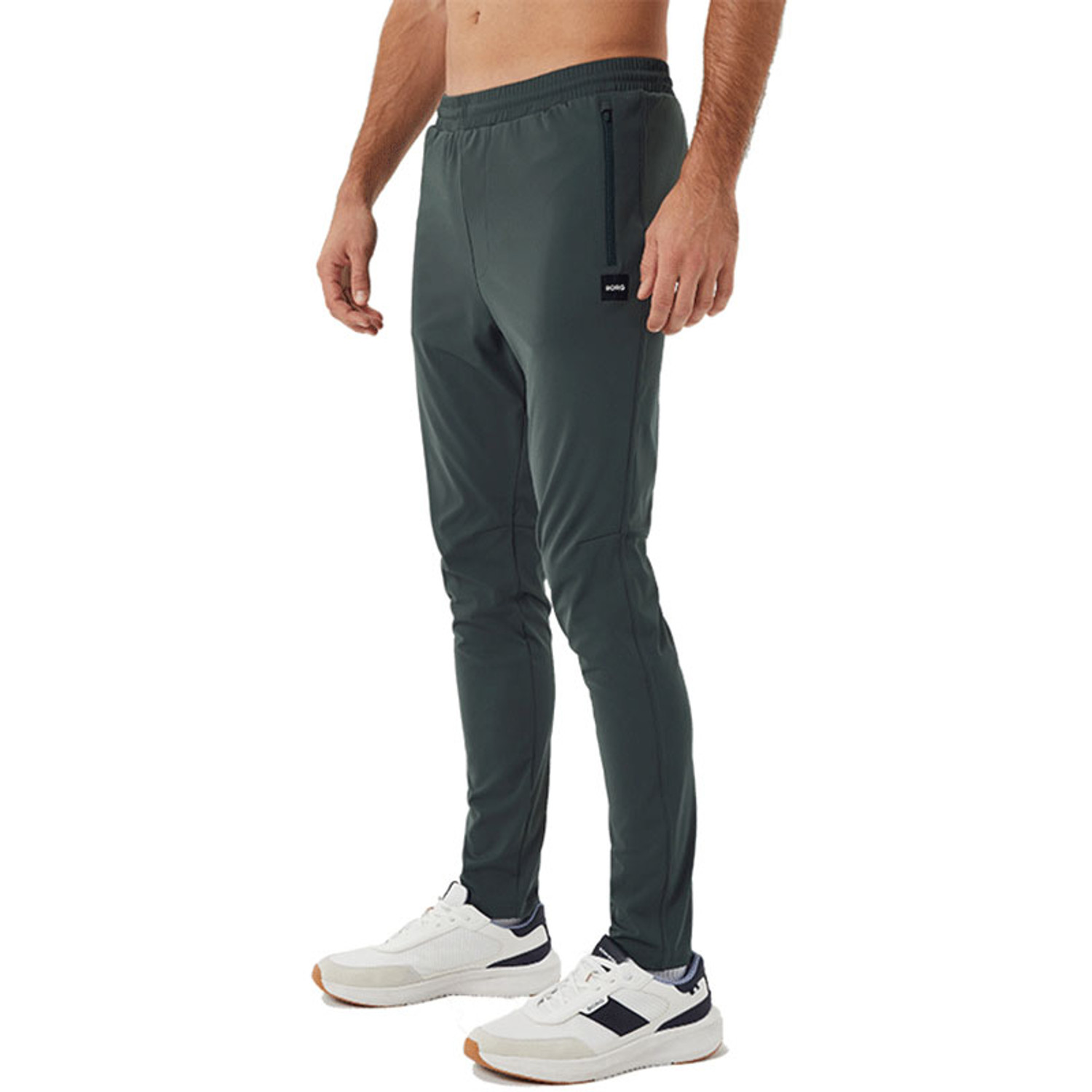 Björn Borg Training Pant » TennisDirect.com