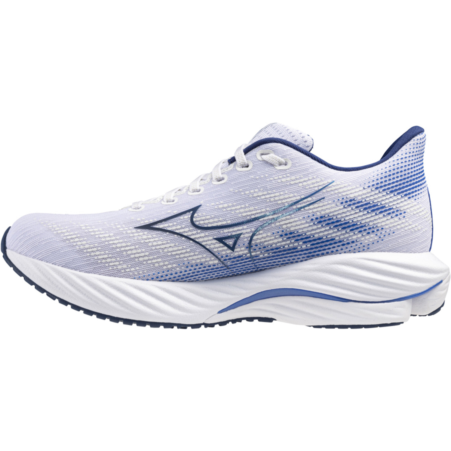 Mizuno wave rider 18 heren best sale