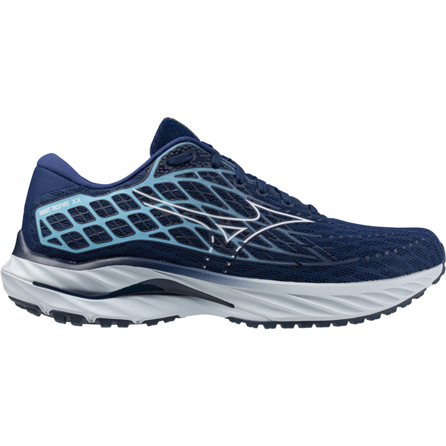 Wave inspire 9 mens outlet