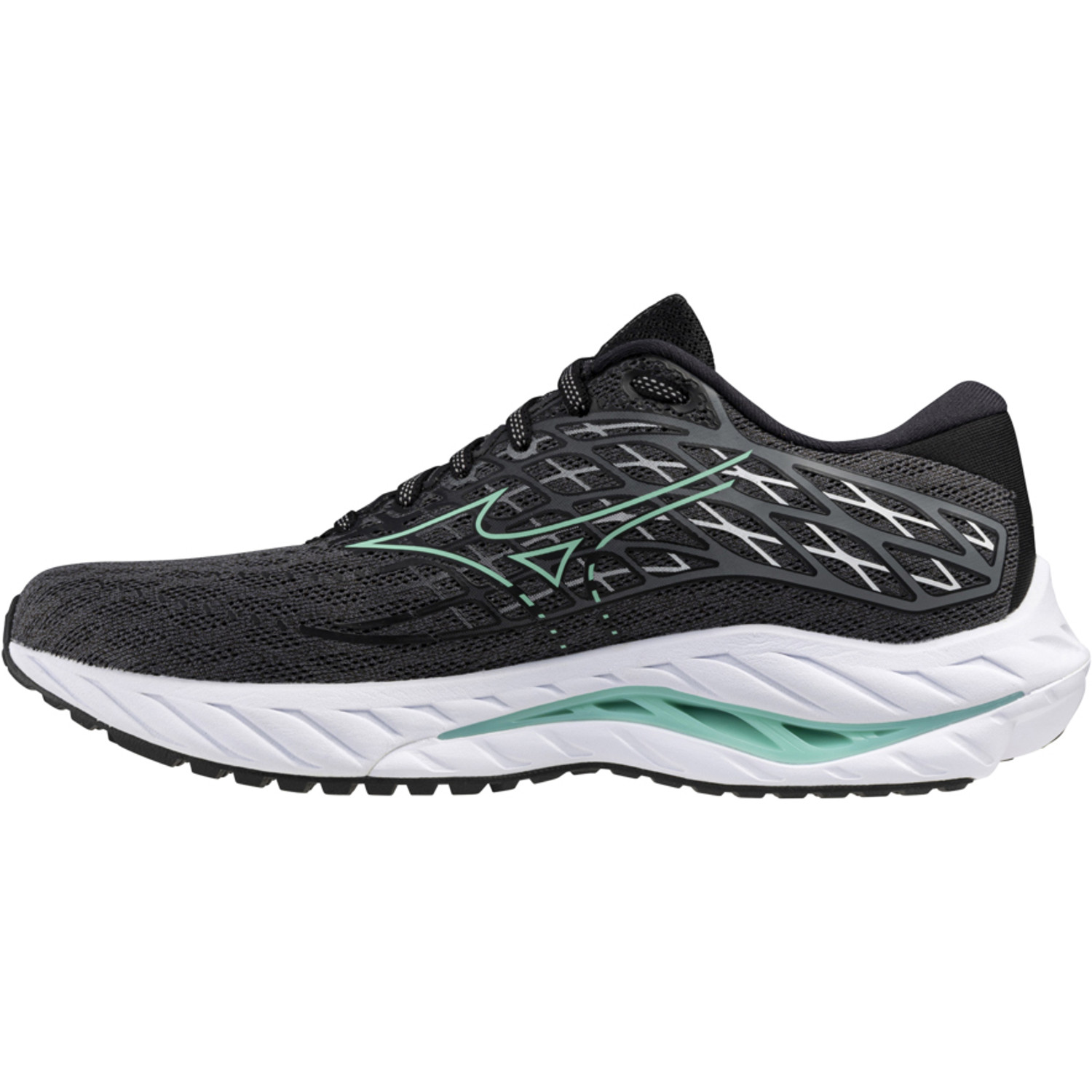 Wave inspire 14 mizuno on sale