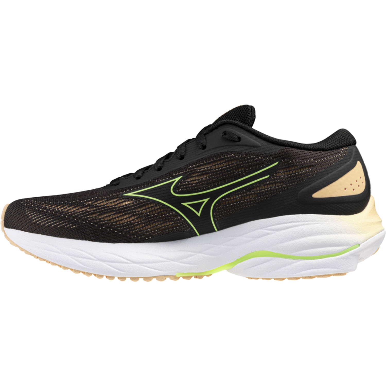 Mizuno Wave Ultima 15 Dames Runningdirect