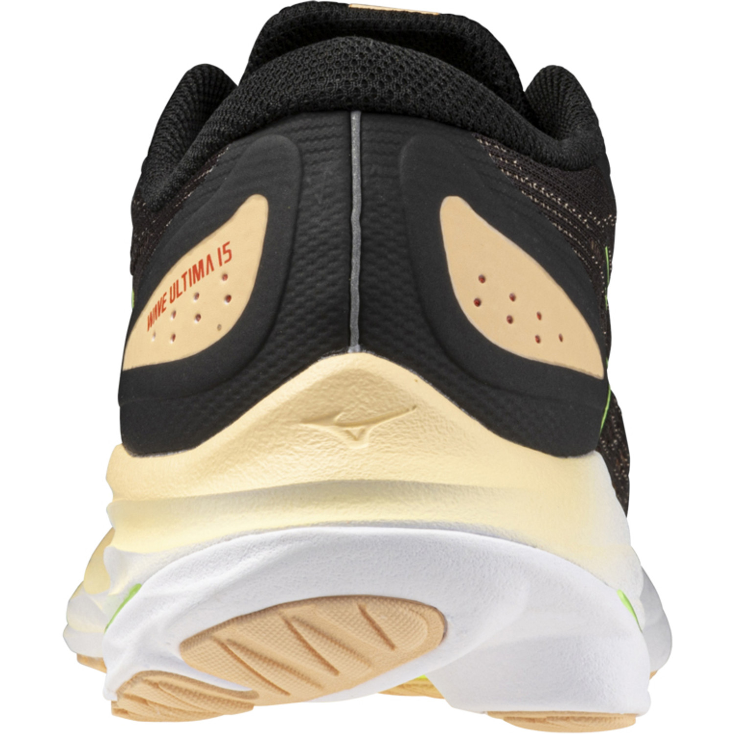 Mizuno wave ultima dames clearance