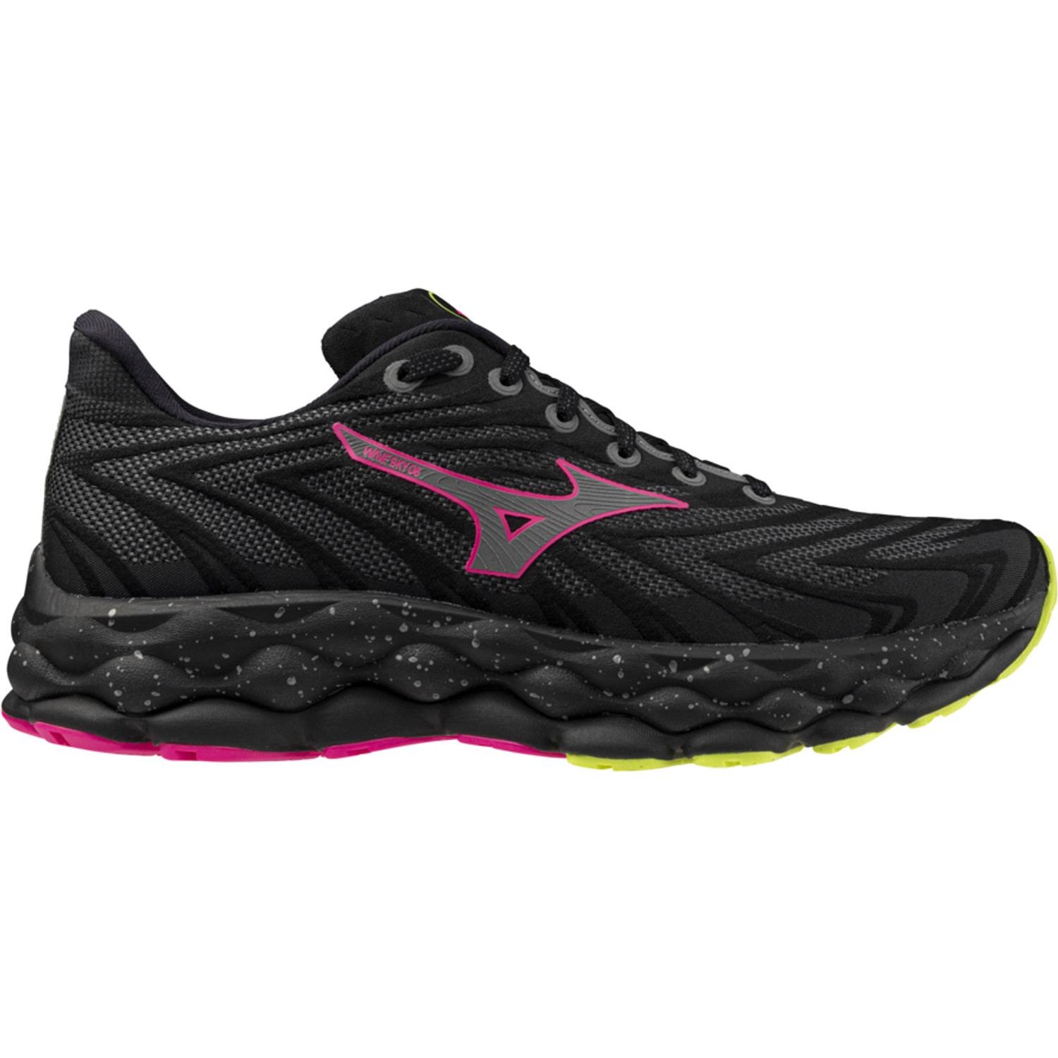 Mizuno wave creation sale discount