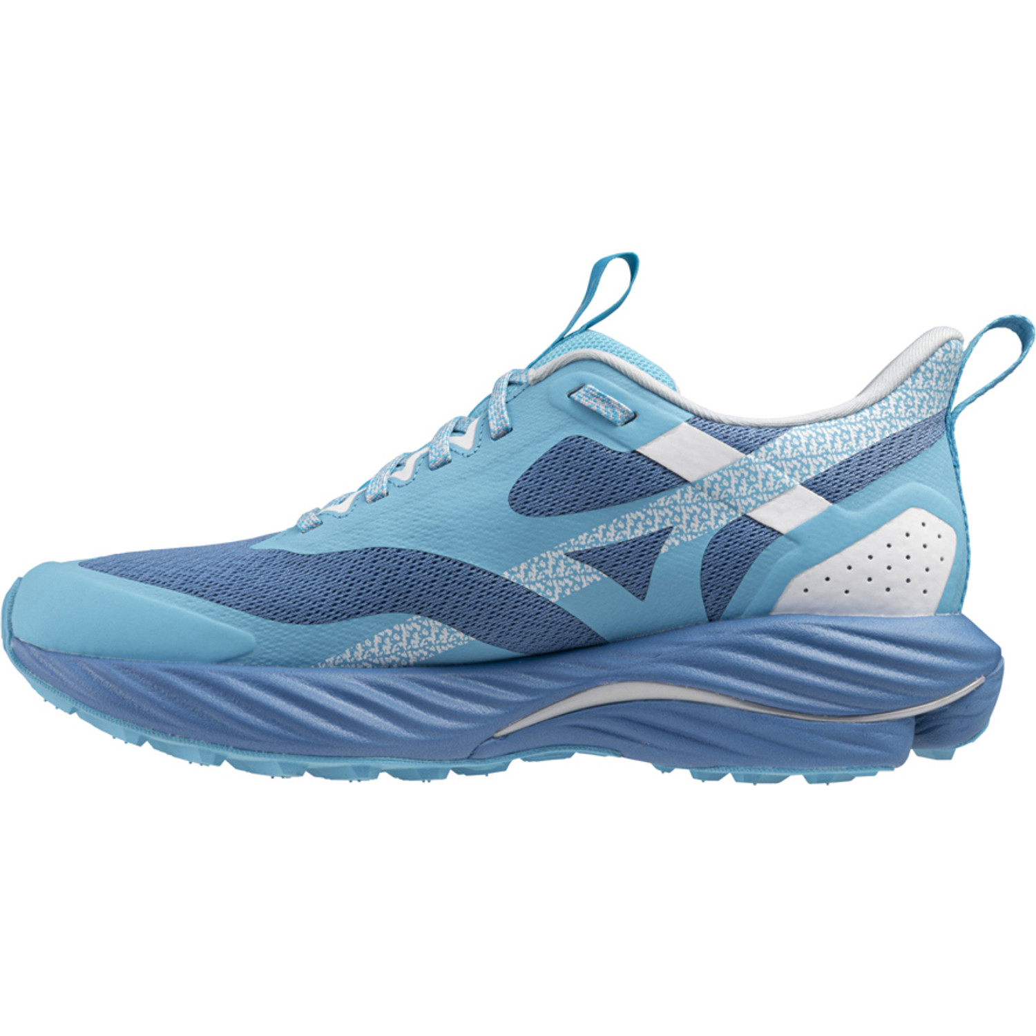 Mizuno Wave Rider GTX 2 Women - PassaSports.com