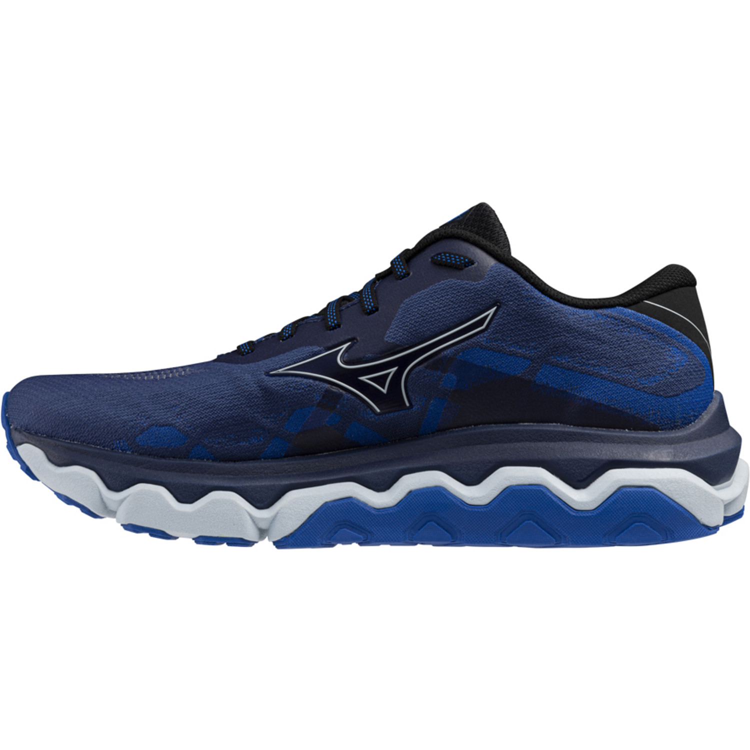 Mizuno Wave Horizon 7 Herren RunningDirect