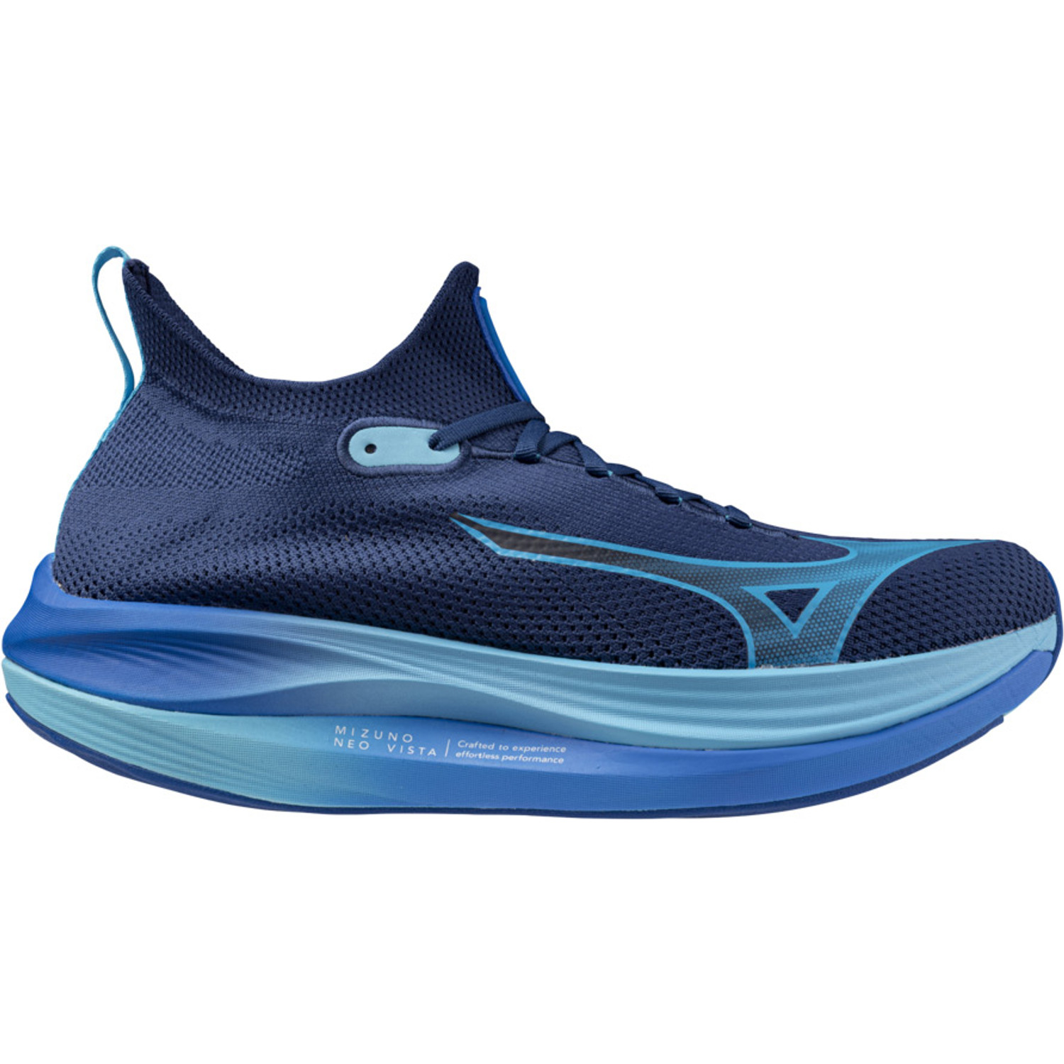 Mizuno Neo Vista Herren - RunningDirect.de 