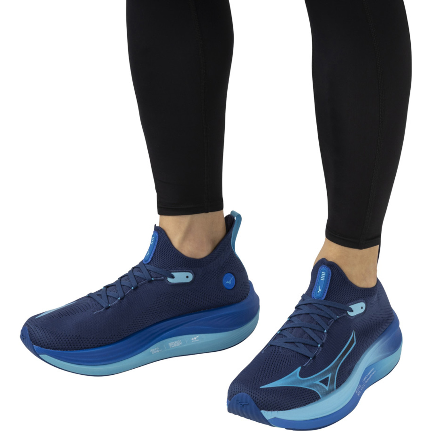 Mizuno Neo Vista Herren - RunningDirect.de 
