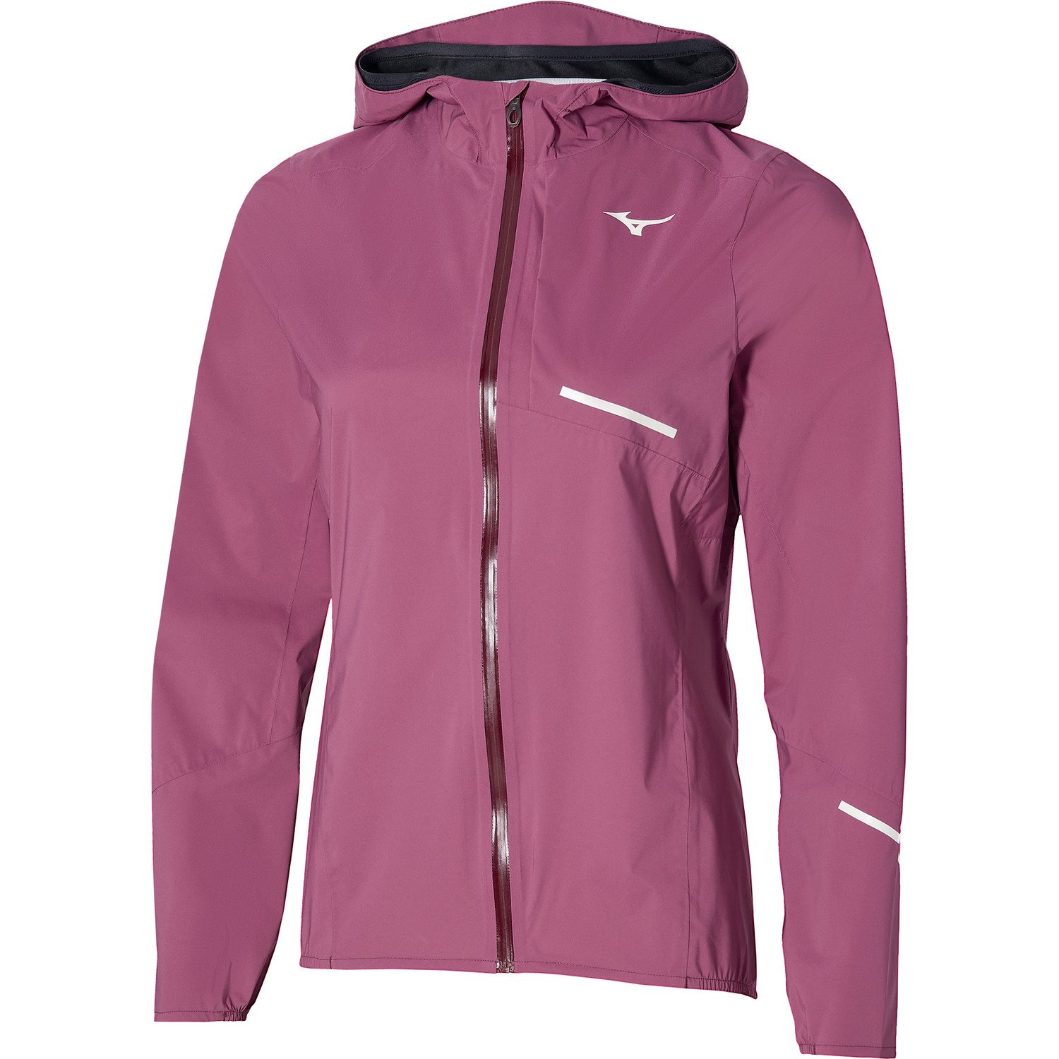 Mizuno endura 20k women's trail running jacke new arrivals