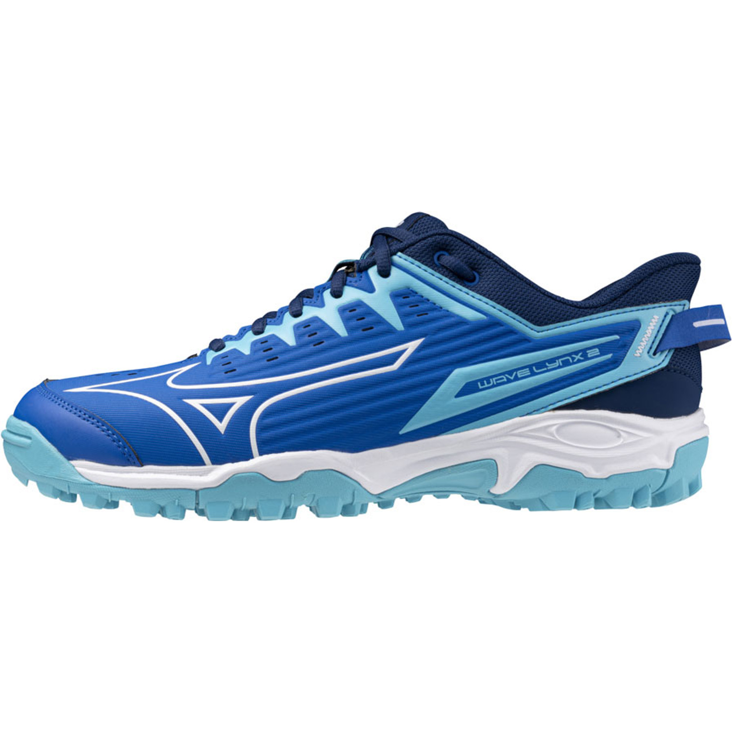 Mizuno Wave Lynx
