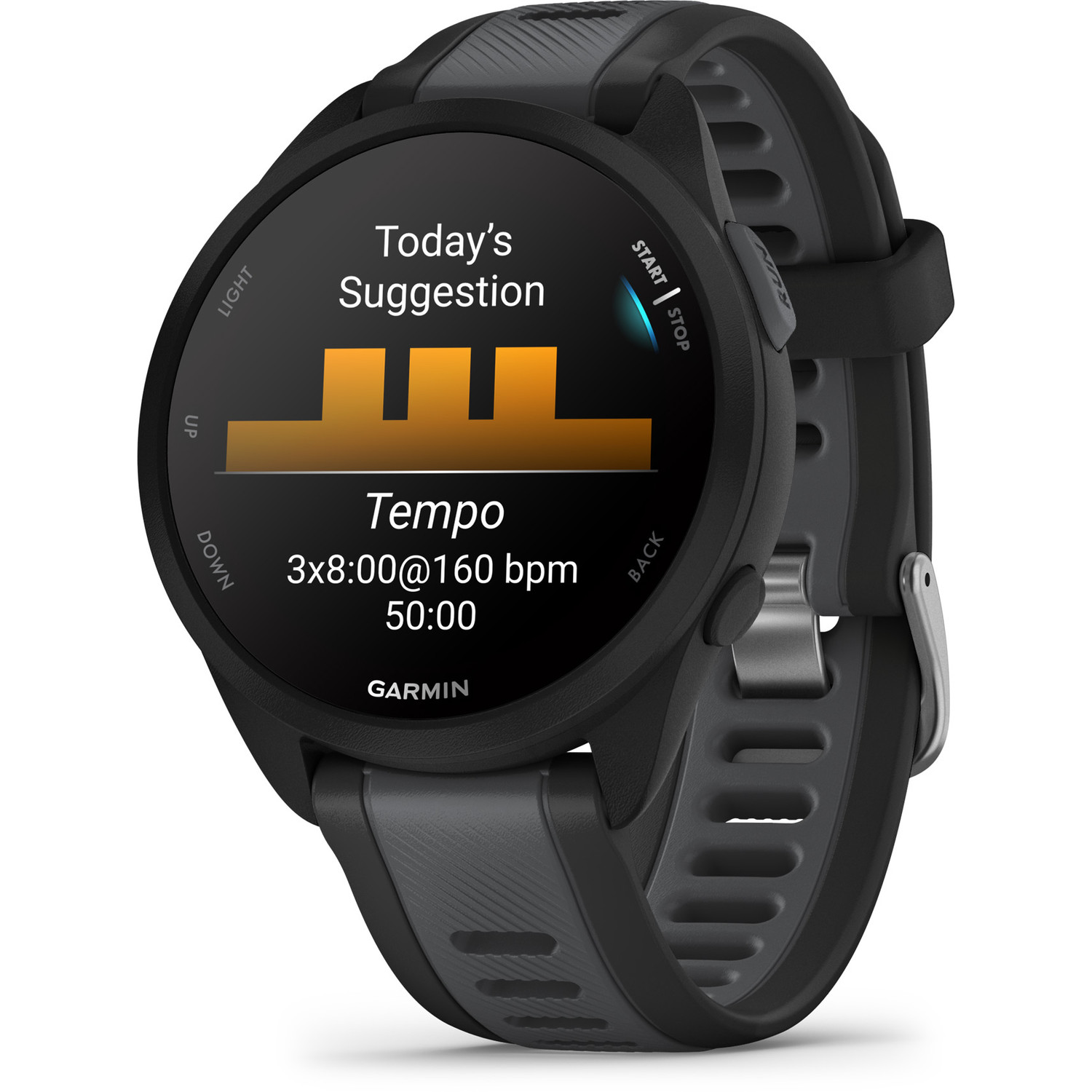 Garmin Forerunner 165 Music - Runningdirect.nl