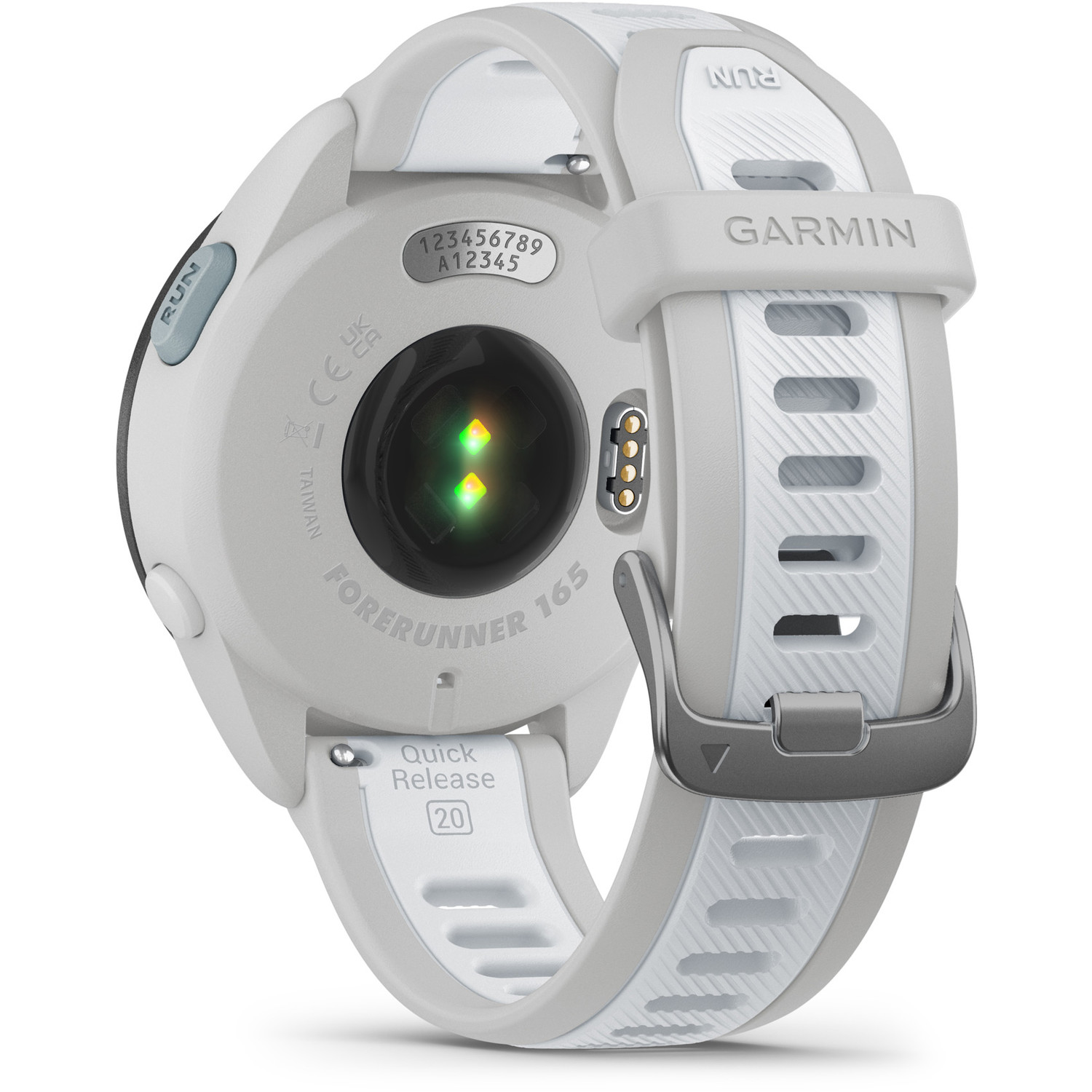 Garmin Forerunner 165 Music - Runningdirect.nl