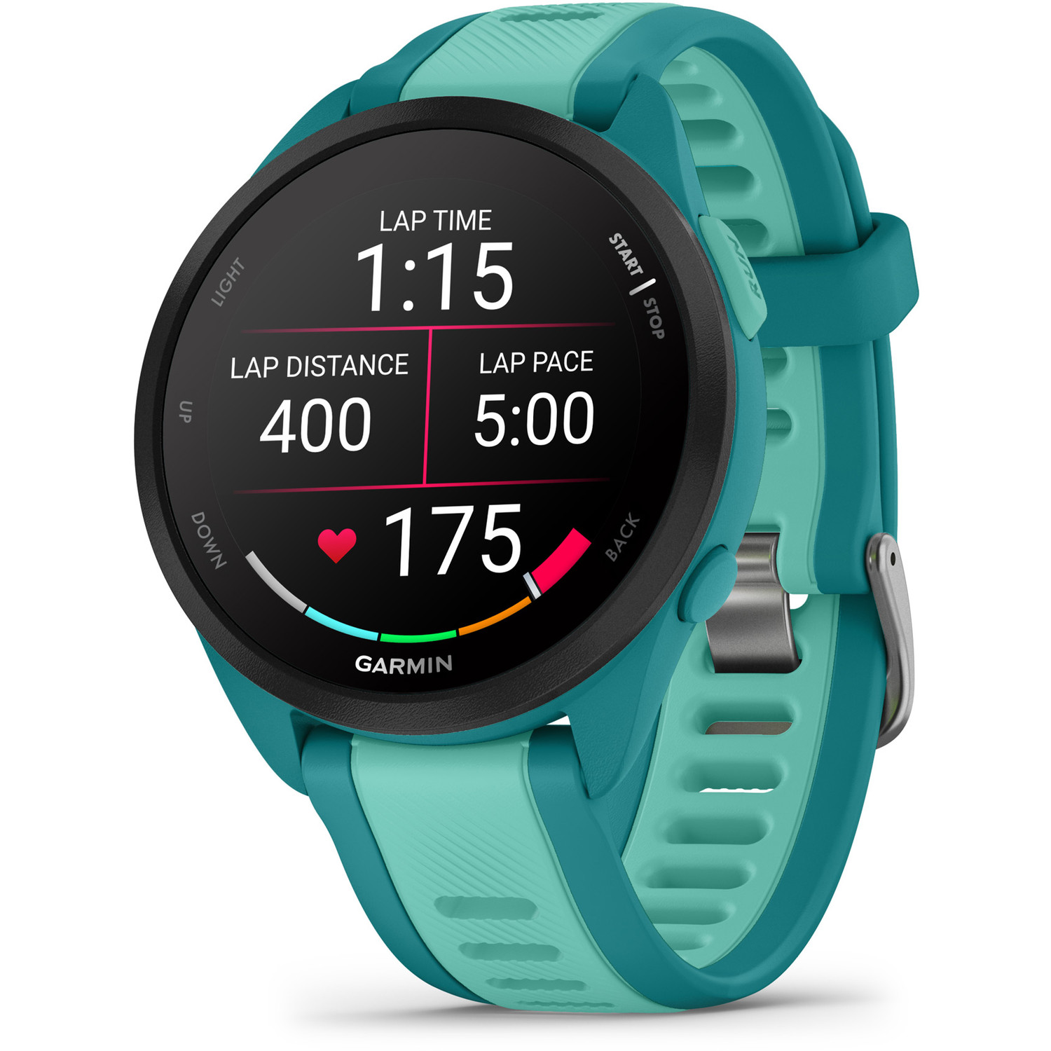 Garmin Forerunner 165 Music Runningdirect