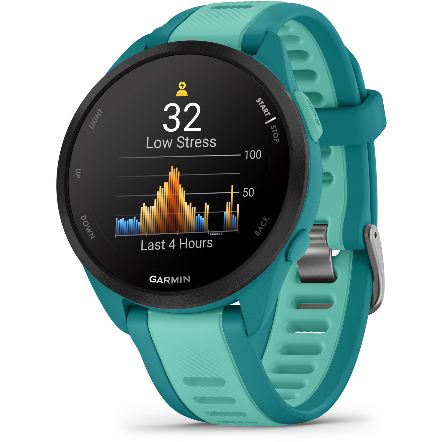 Garmin Forerunner 165 Music Runningdirect