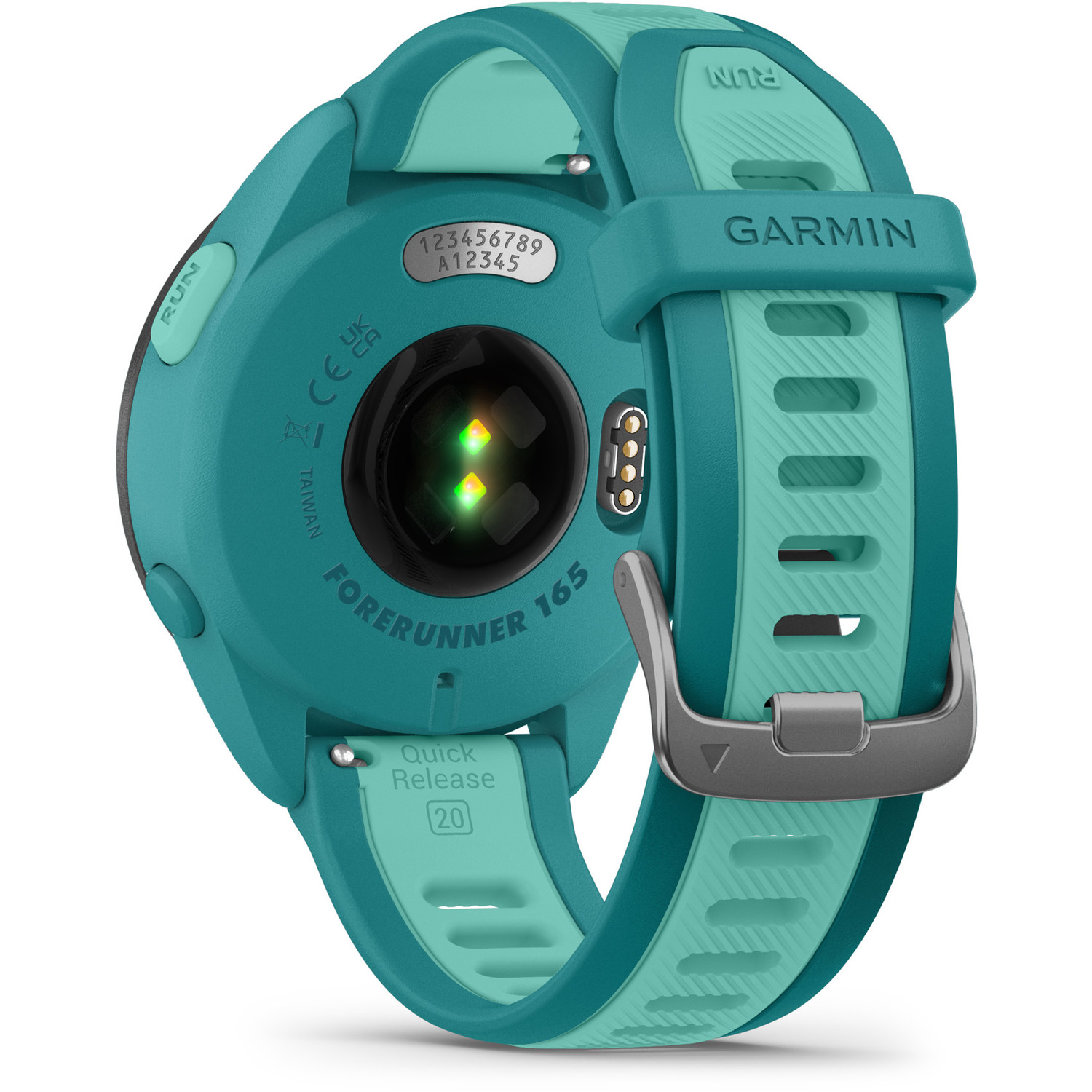 Garmin Forerunner 165 Music - Runningdirect.nl