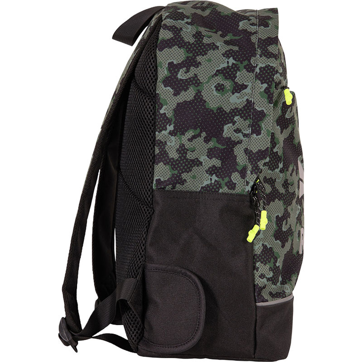 Ranken backpack top