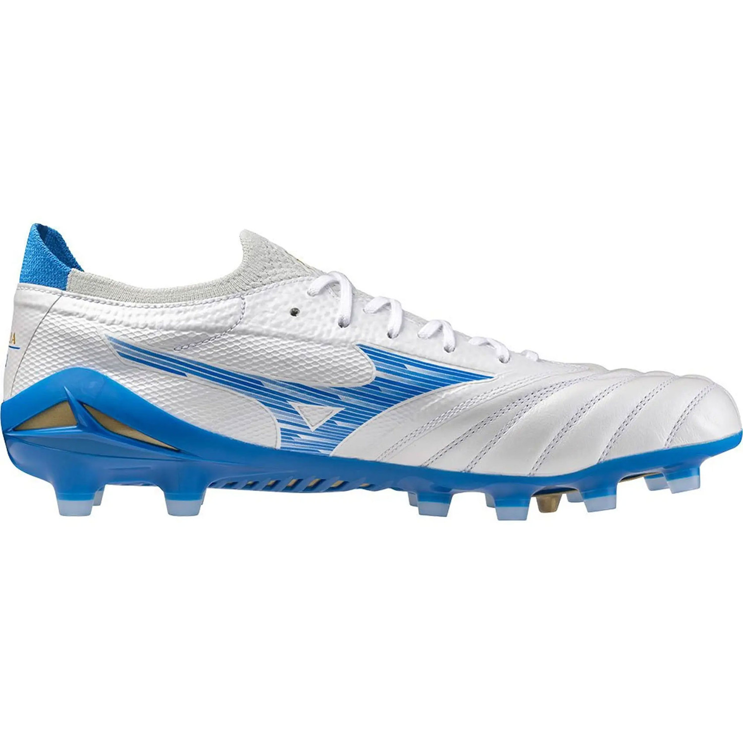 Mizuno Morelia Neo 4 Beta Elite FG - PassaSports.com