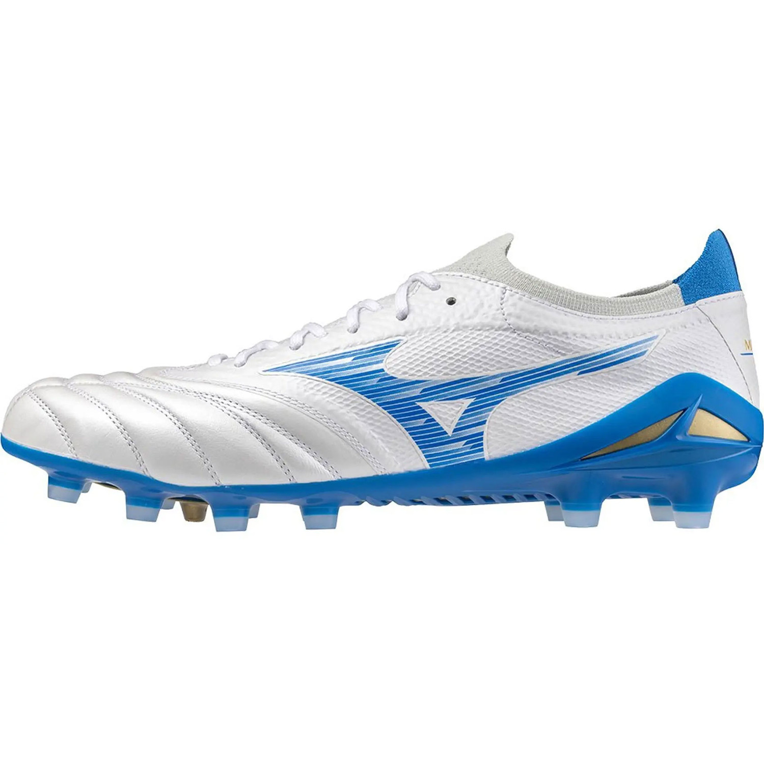 Mizuno Morelia Neo 4 Beta Elite FG - PassaSports.nl